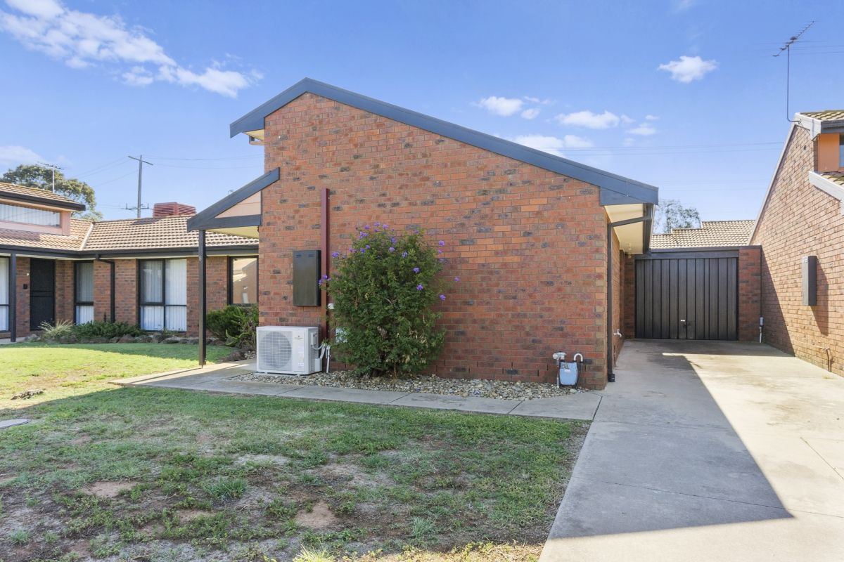 8/183 Shaws Road, Werribee, VIC 3030