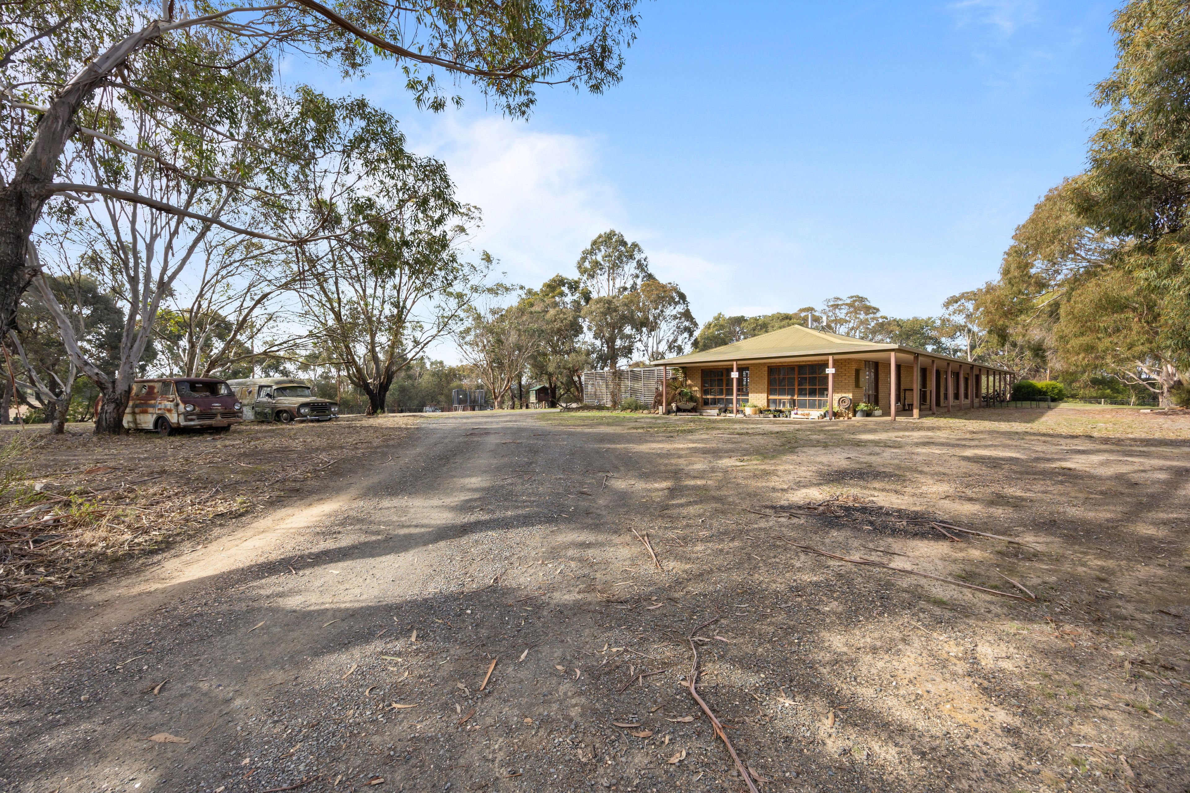 155 Kirks Road, Smythes Creek, VIC 3351