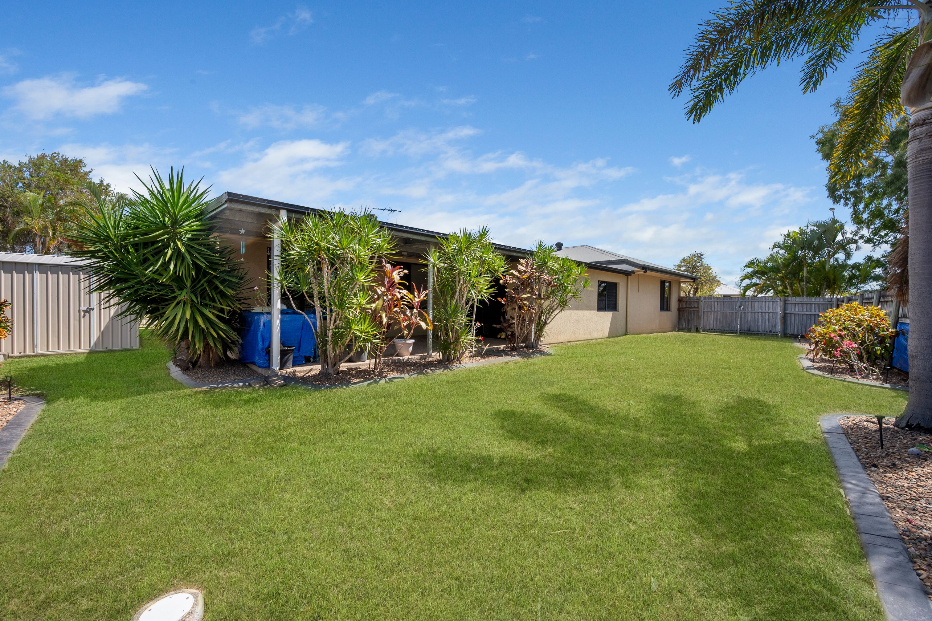 25 Summerland Drive, Deeragun, QLD 4818
