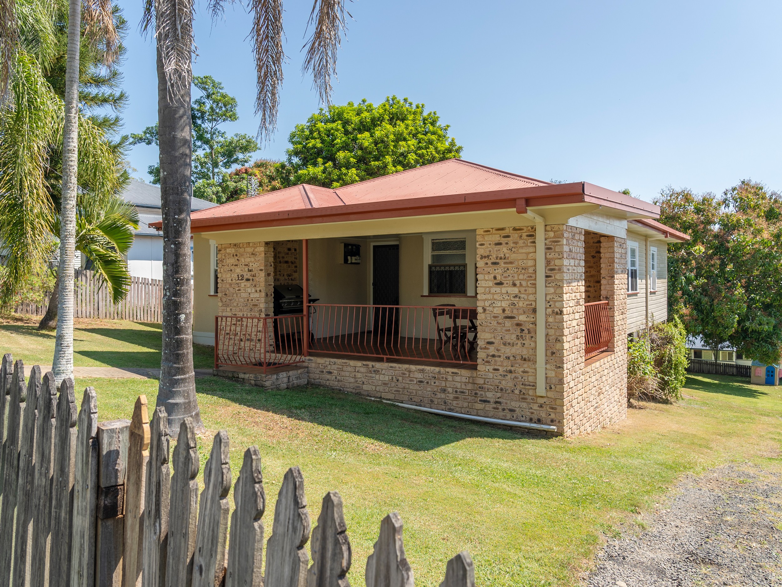 12 Crescent Street, Lismore, NSW 2480