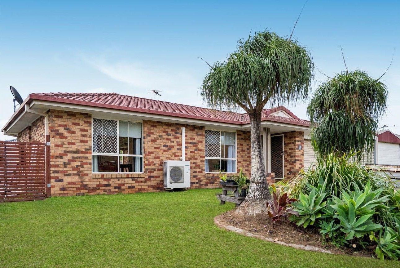 14 Meike Crescent, Tanah Merah, QLD 4128