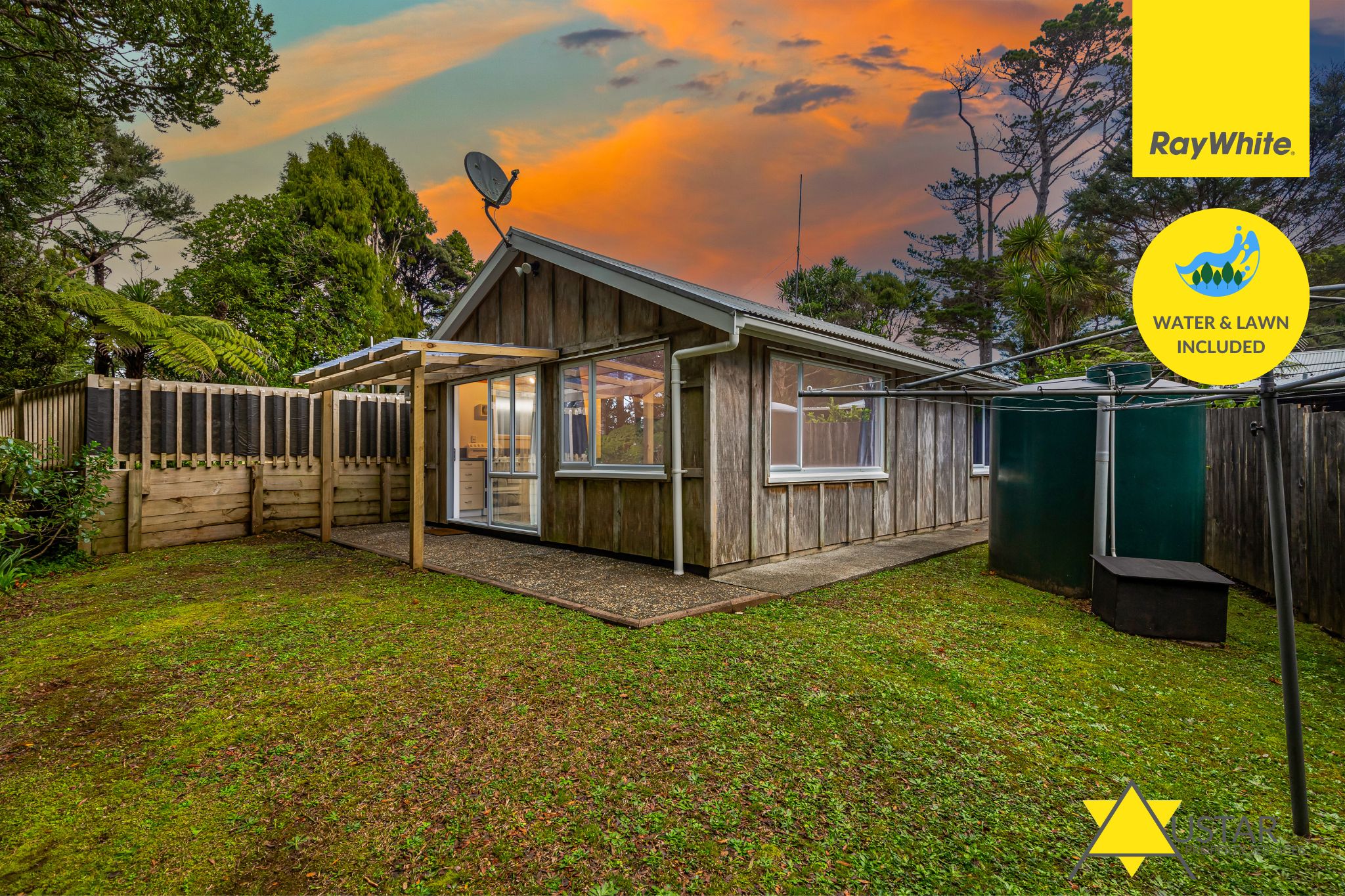 154a Piha Road, Piha, Waitakere City