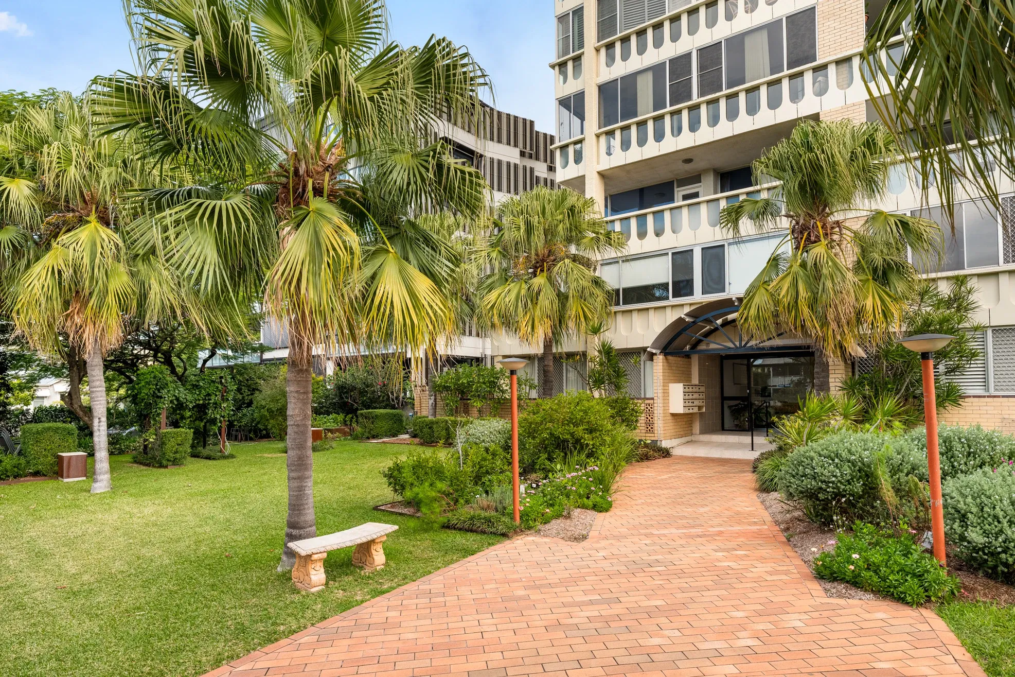 11/341 Bowen Terrace, New Farm, QLD 4005