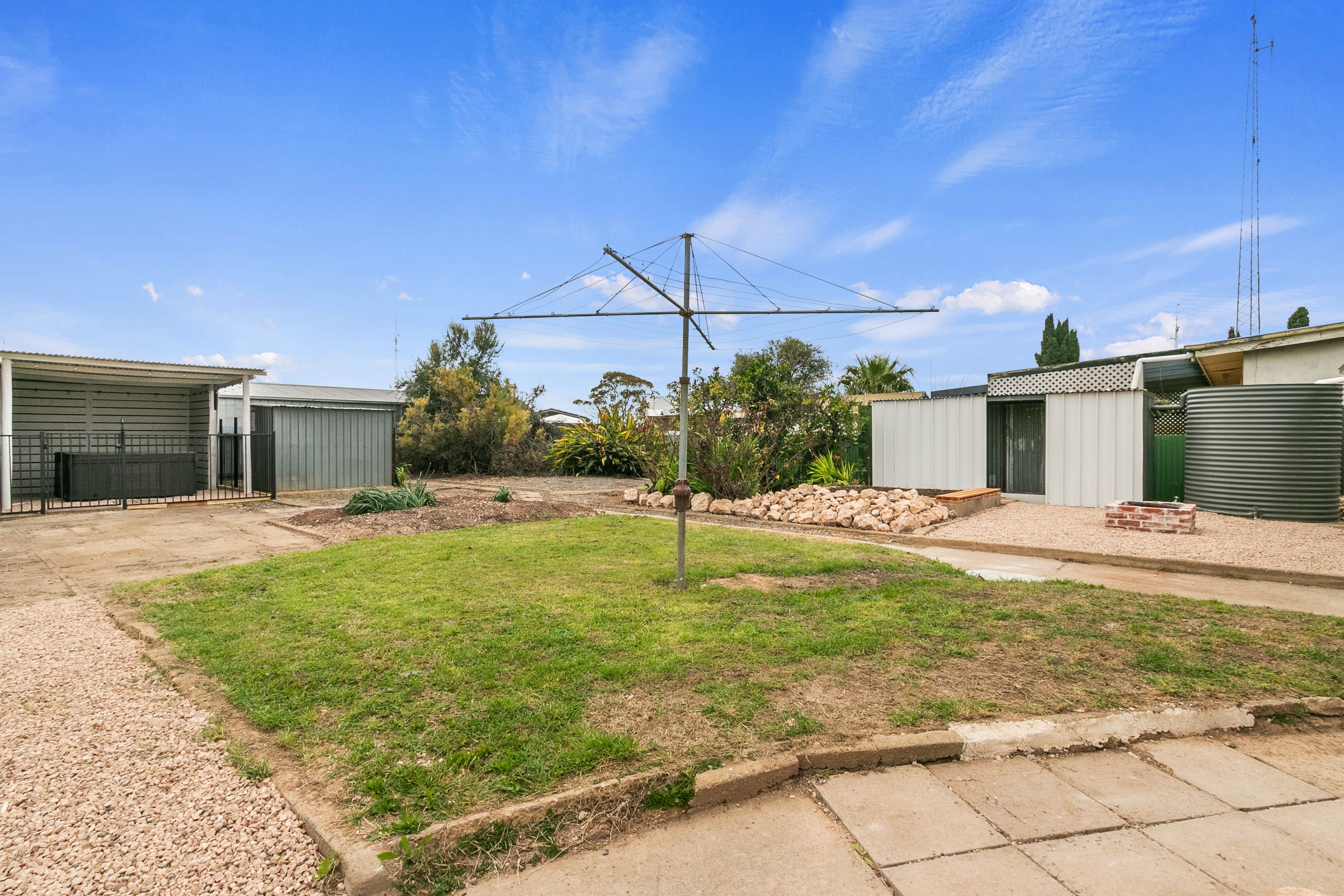 3 Rendell Street — photo 24 of 25