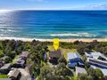 Impressive Beachfront Reserve on over 1600sqm - Culburra Beach