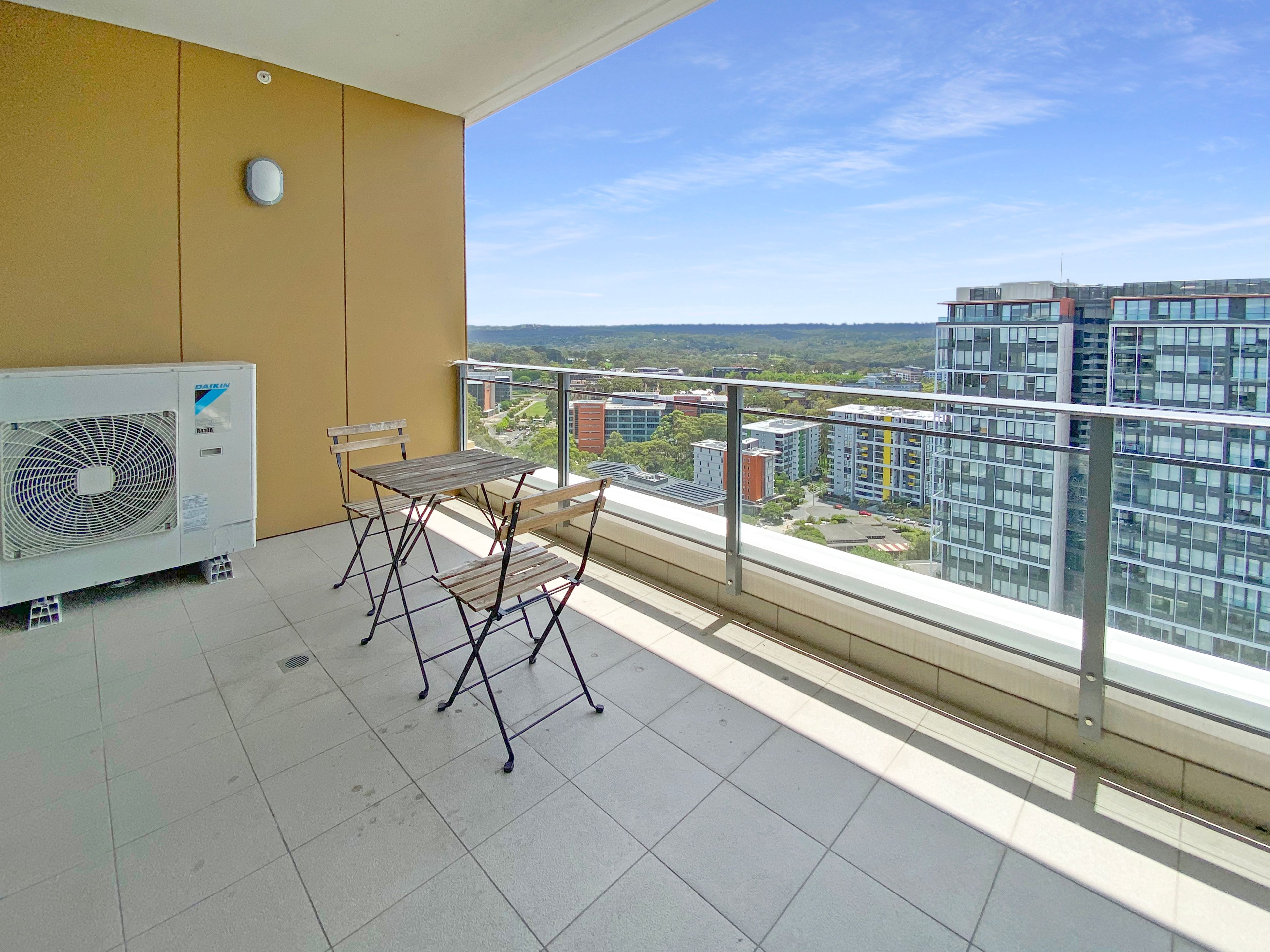 2303/1 Mooltan Avenue, Macquarie Park, NSW 2113