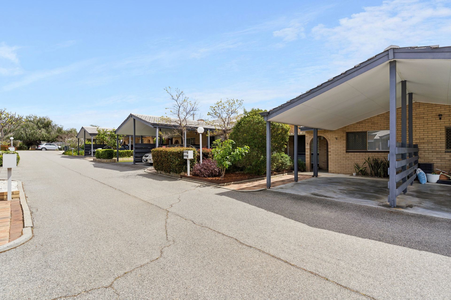9/80 Clydesdale Street, Como, WA 6152