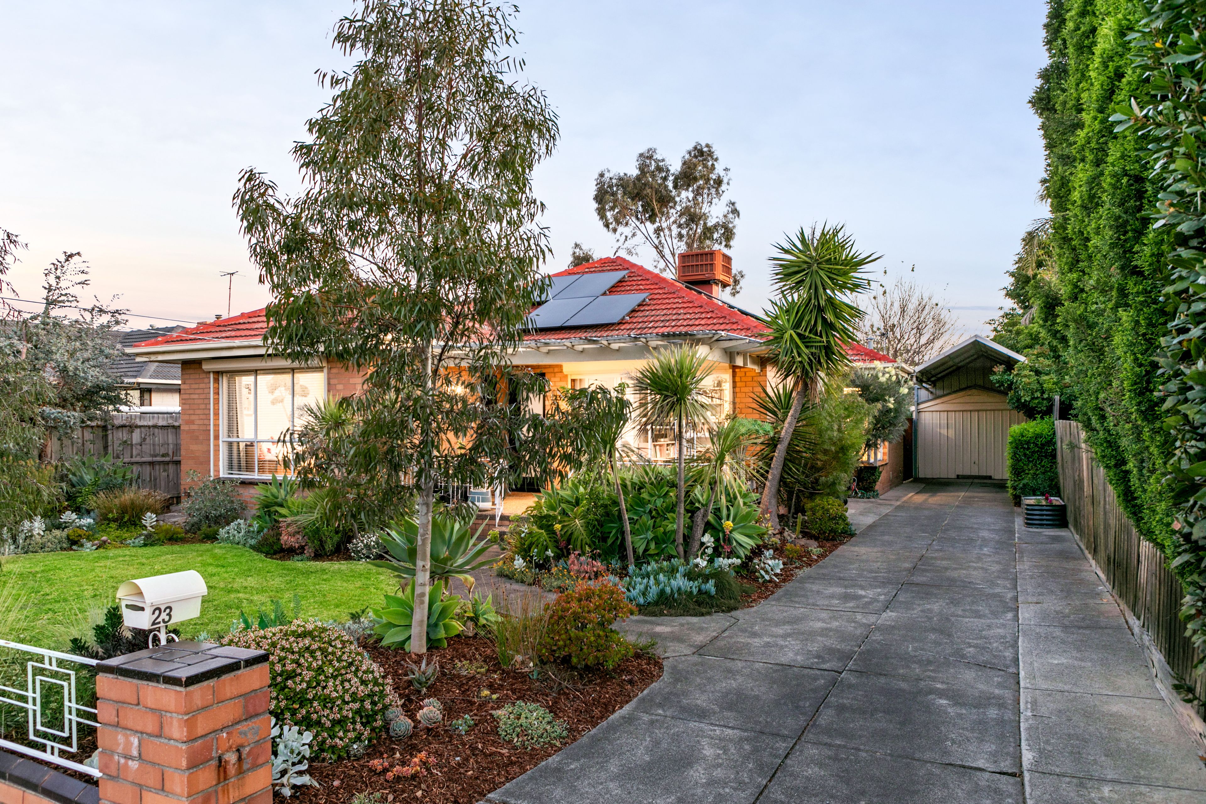 23 Lowson Street, Fawkner, VIC 3060