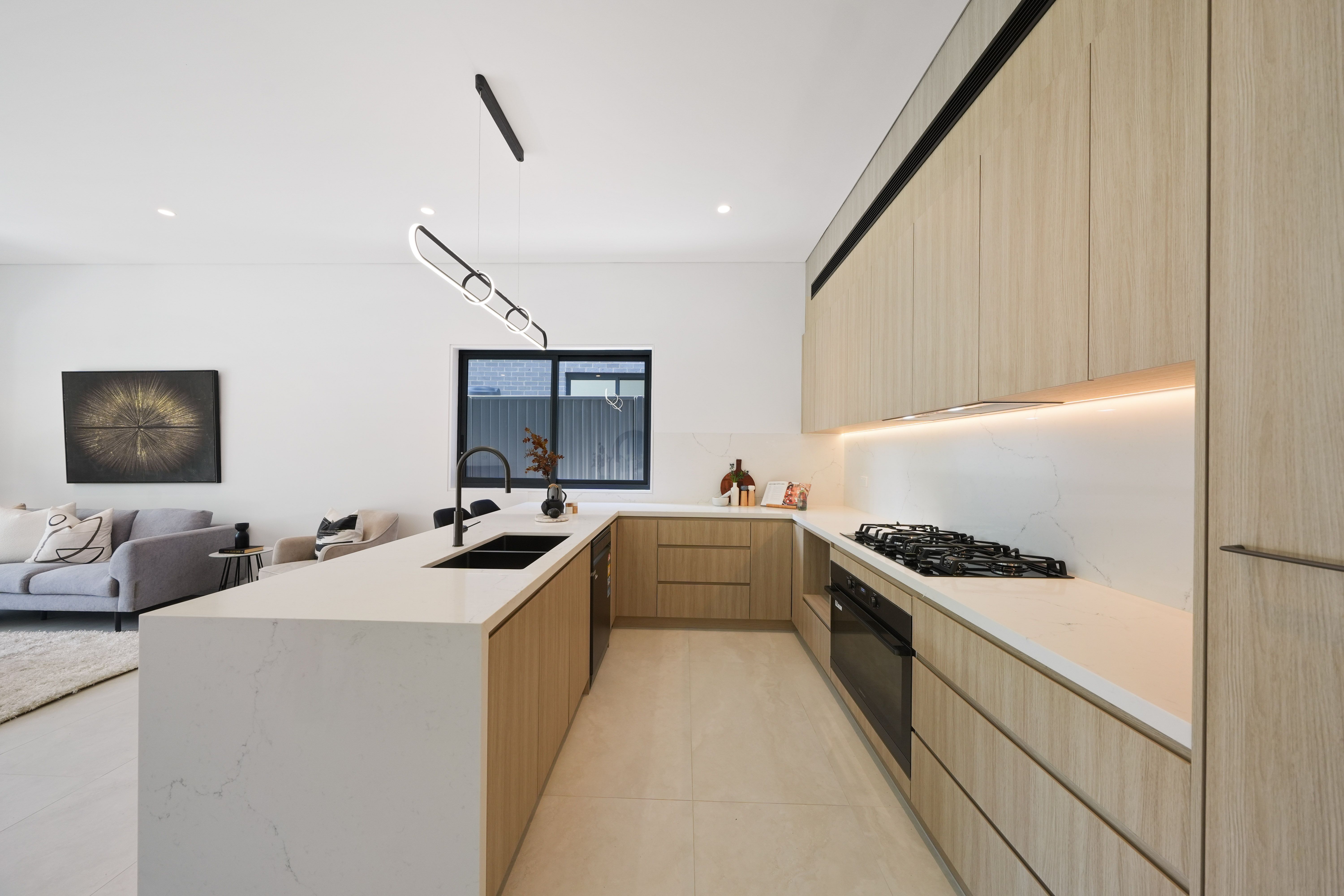 3A Simpson Street, Dundas Valley, NSW 2117