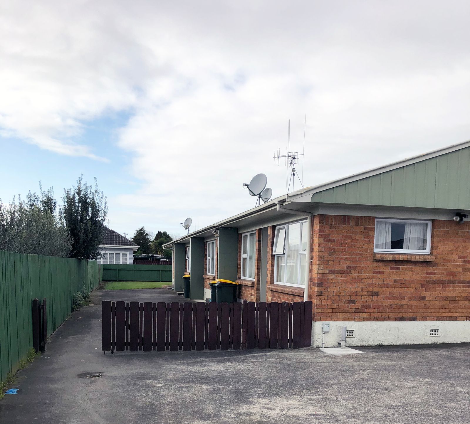 6D Wha Street, Frankton, Hamilton City