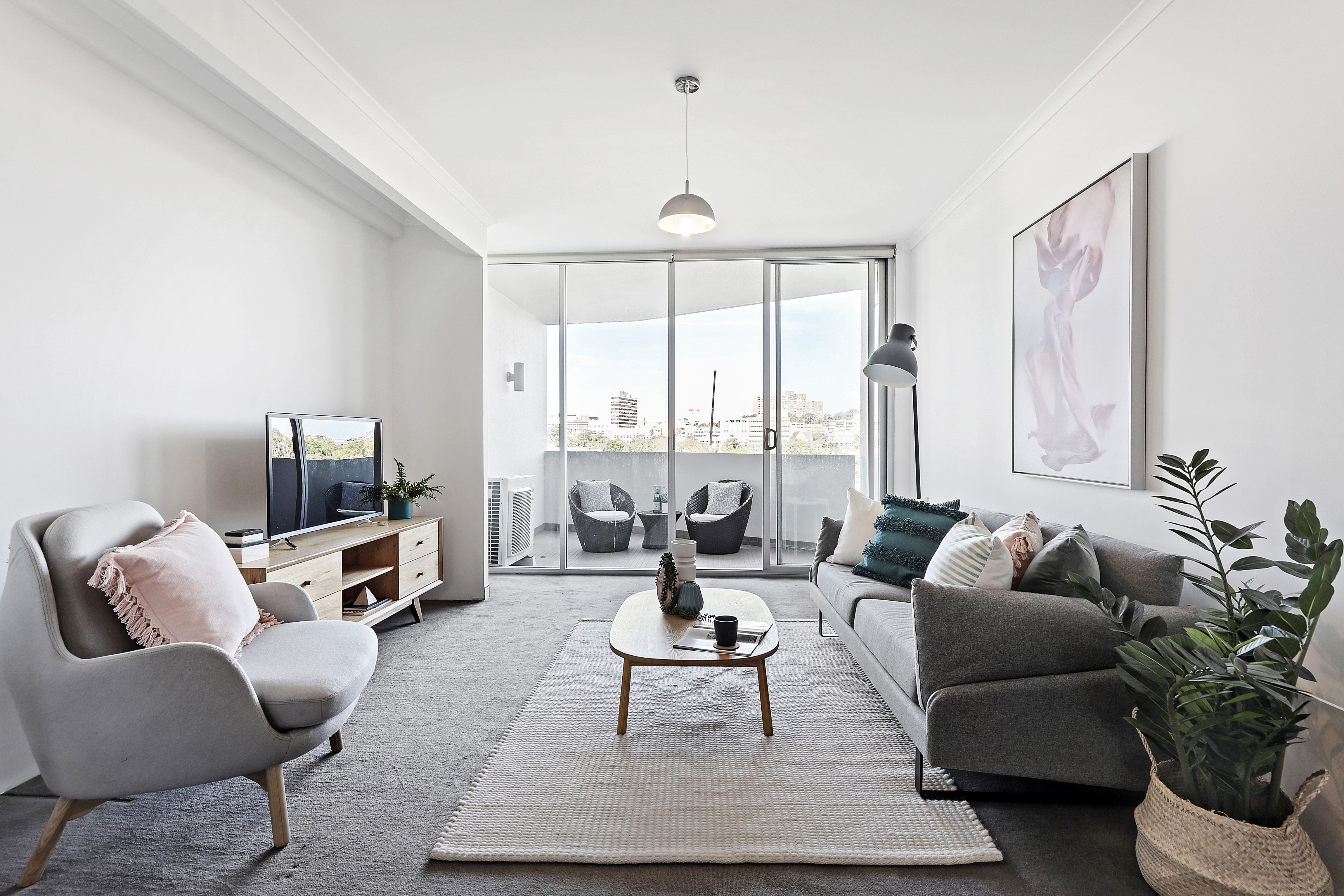 61-65 Regent Street, Chippendale NSW 2008