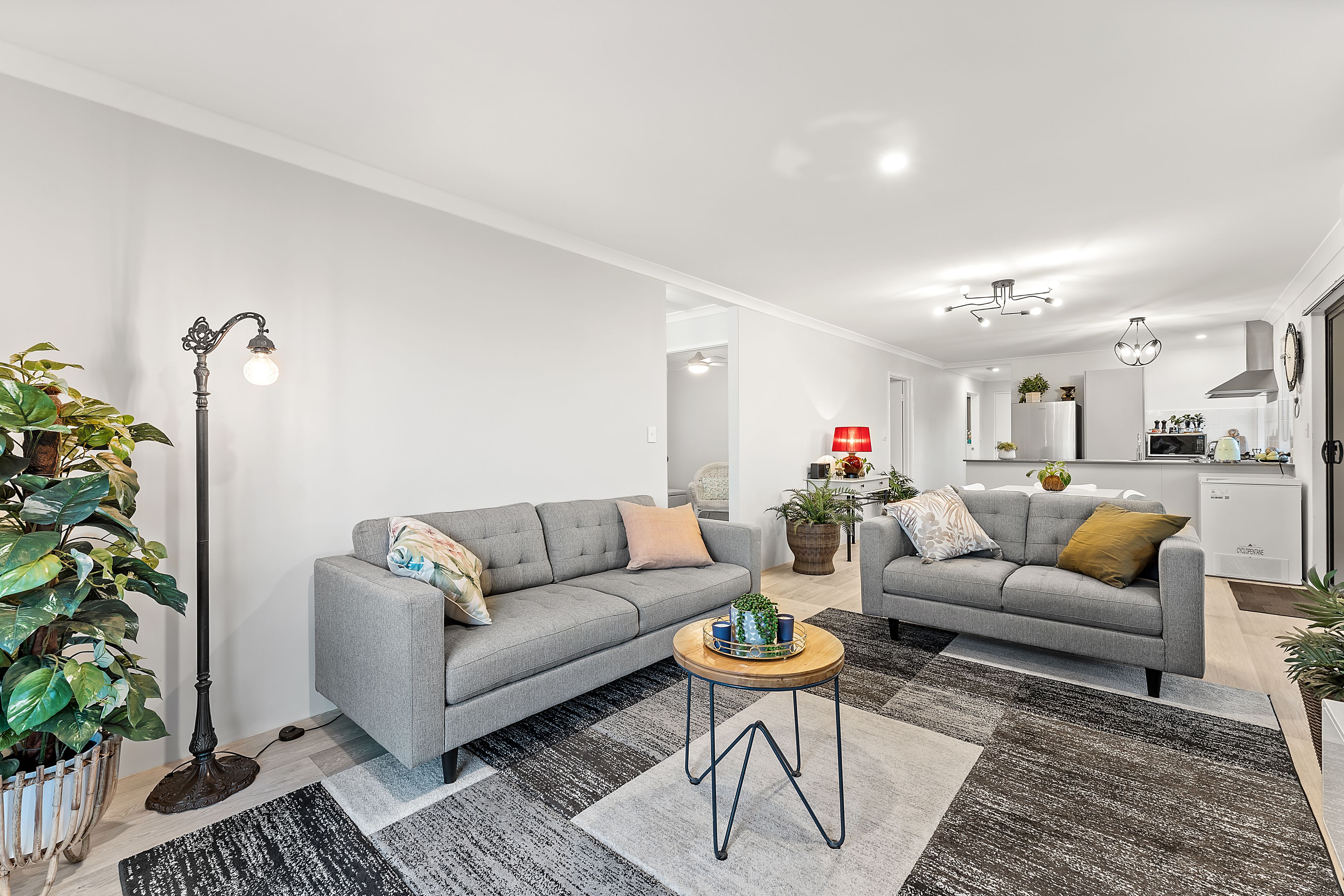54 Sandgate Boulevard, Baldivis, WA 6171