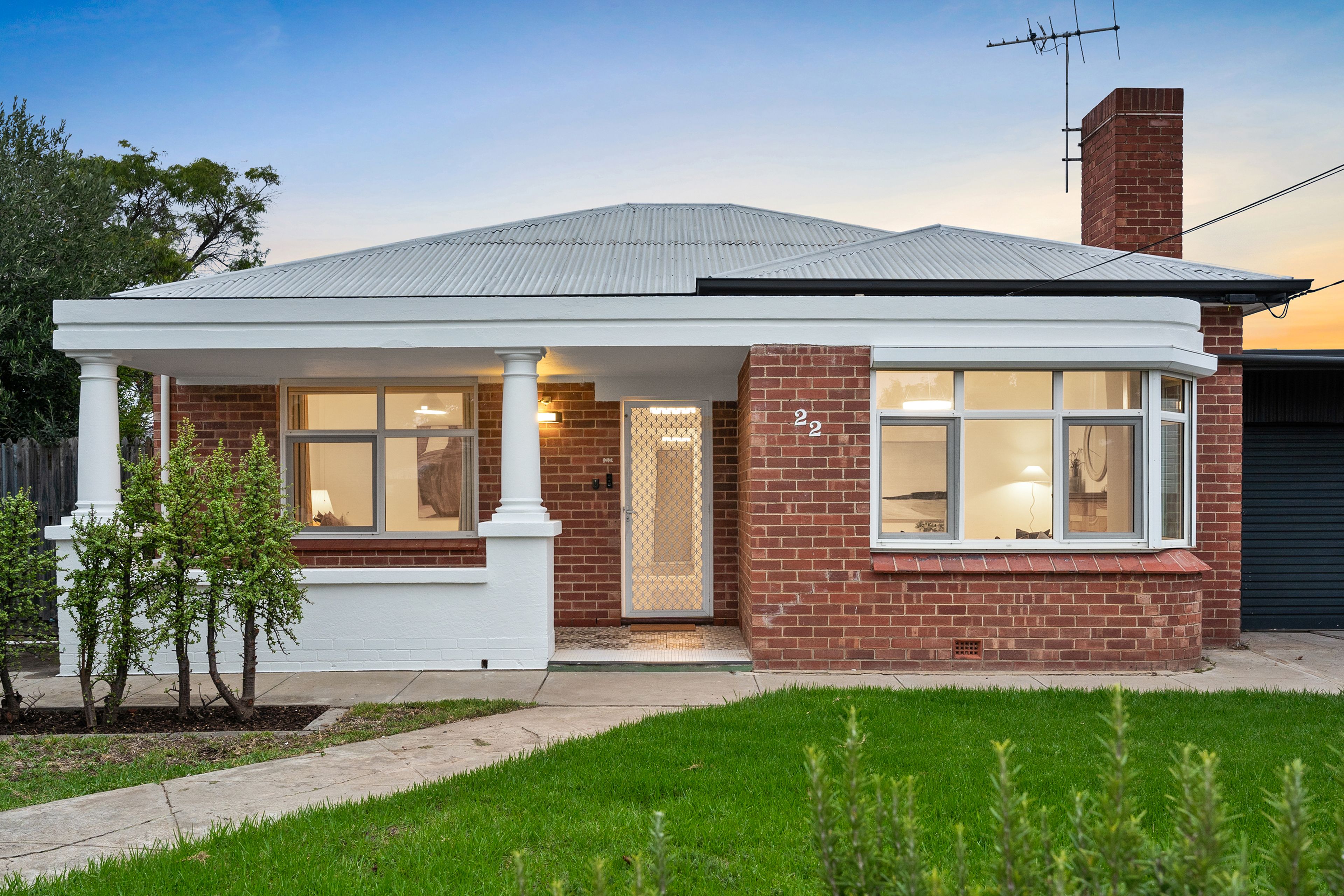 22 Trennery Street, West Richmond, SA 5033