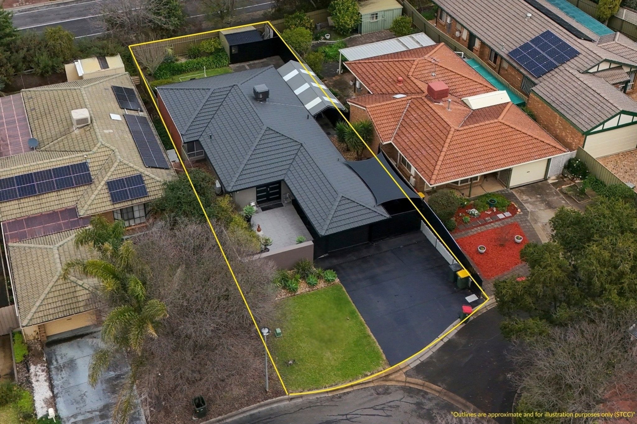 17 Underwood Close — photo from Ray White Golden Grove
