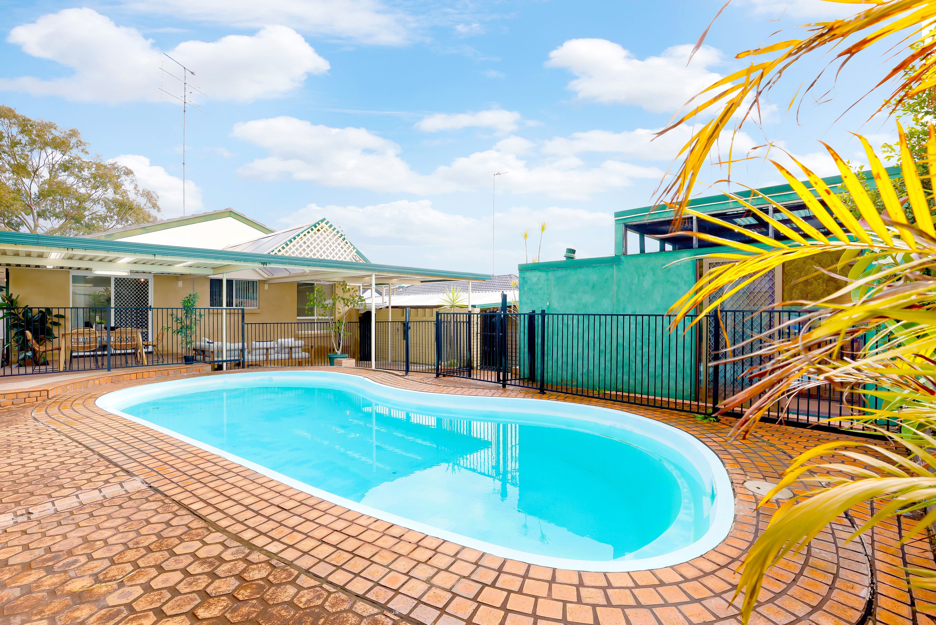 14 Lindsay Crescent, South Penrith, NSW 2750