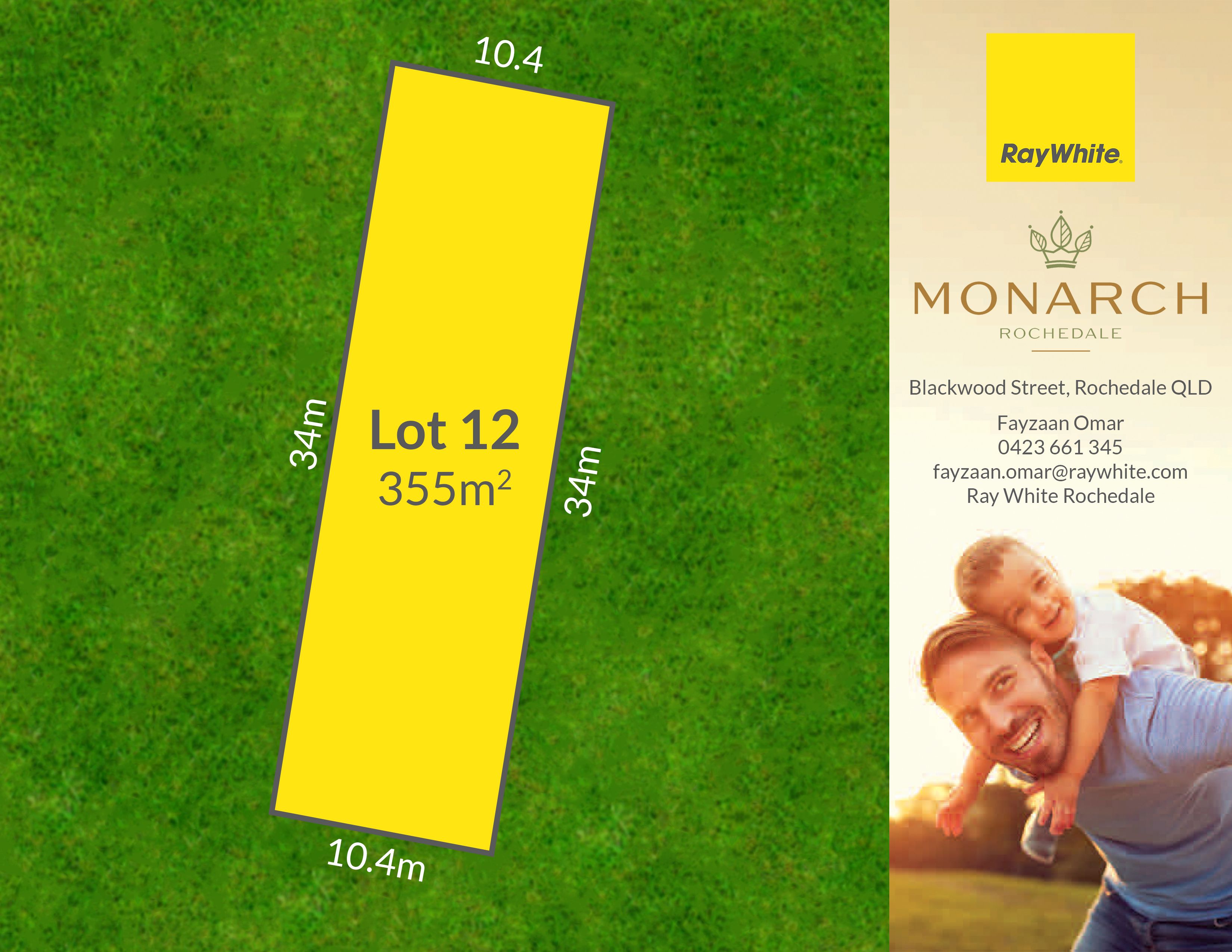 15 Blackwood Street, Rochedale, QLD 4123