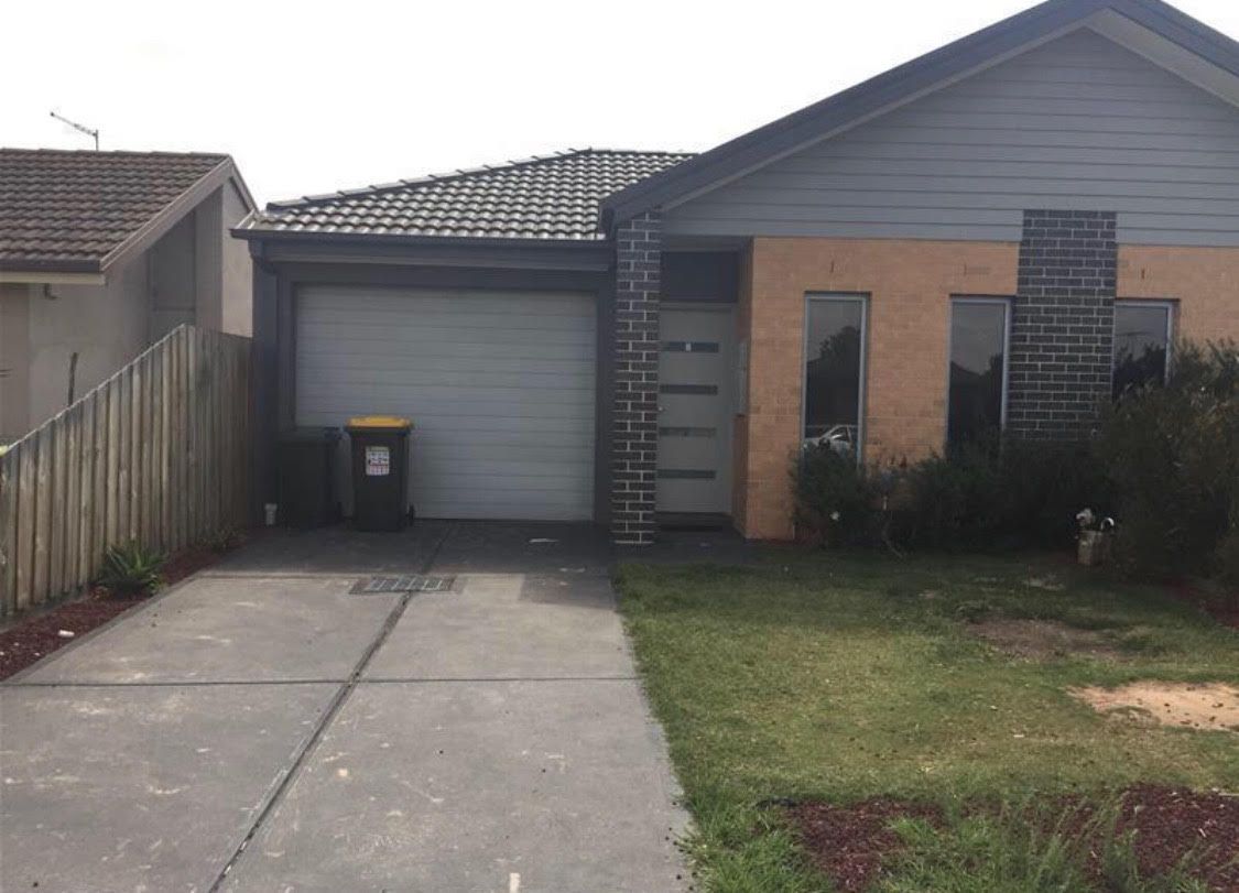 15 Guest Avenue, Albanvale VIC 3021