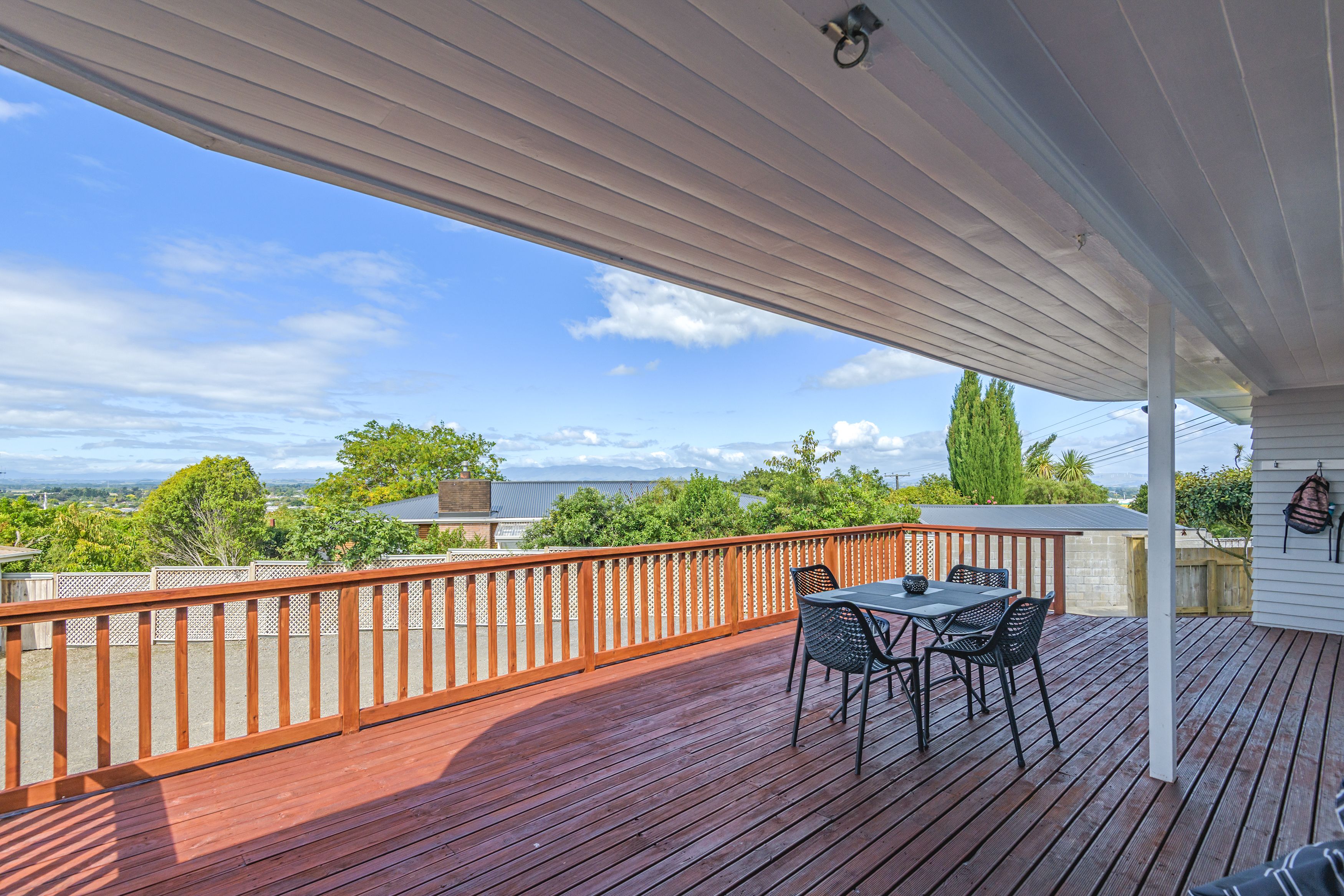 25 Highfield Road, Feilding, Manawatu District