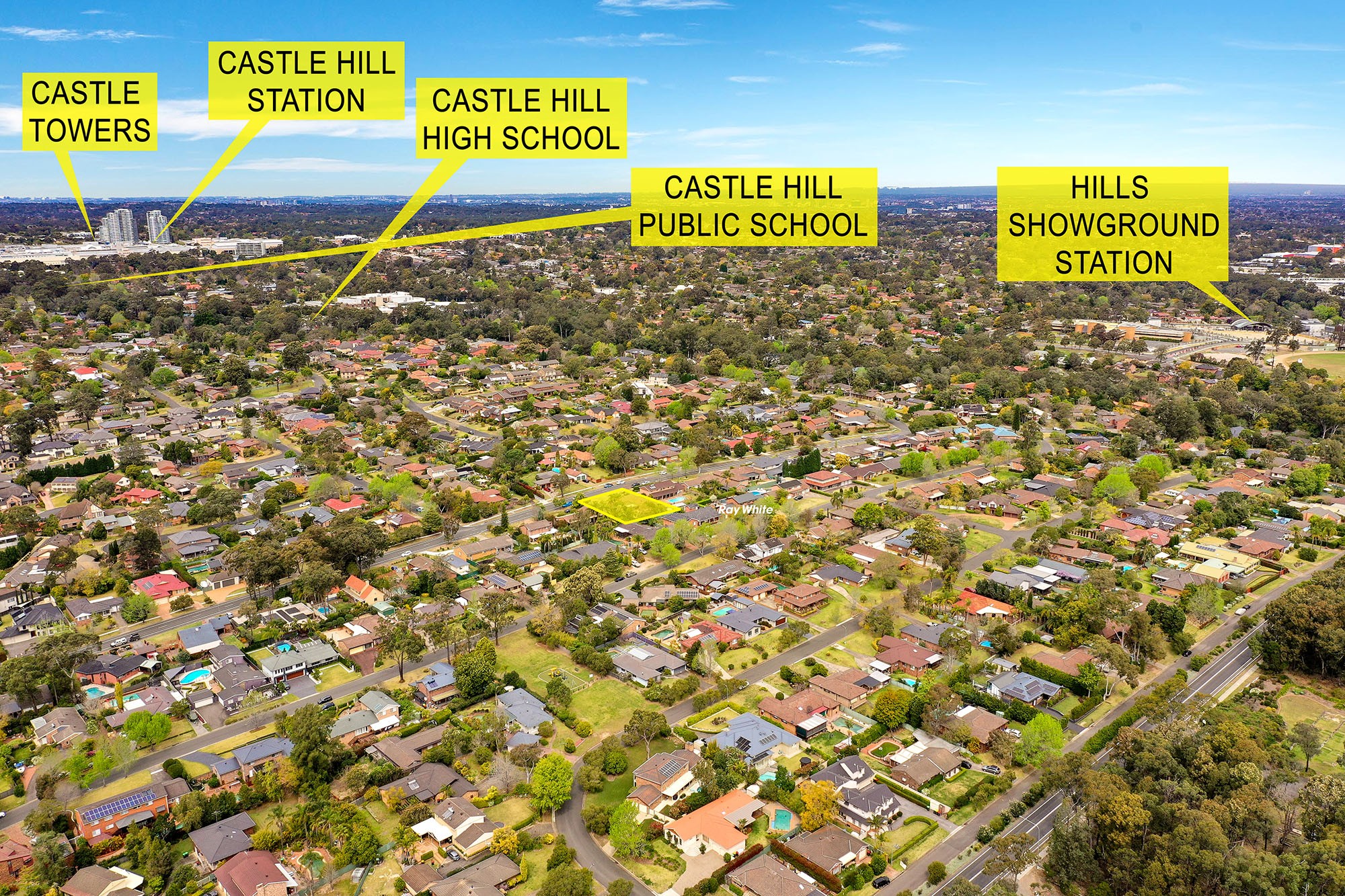 123 Tuckwell Road, Castle Hill, NSW 2154