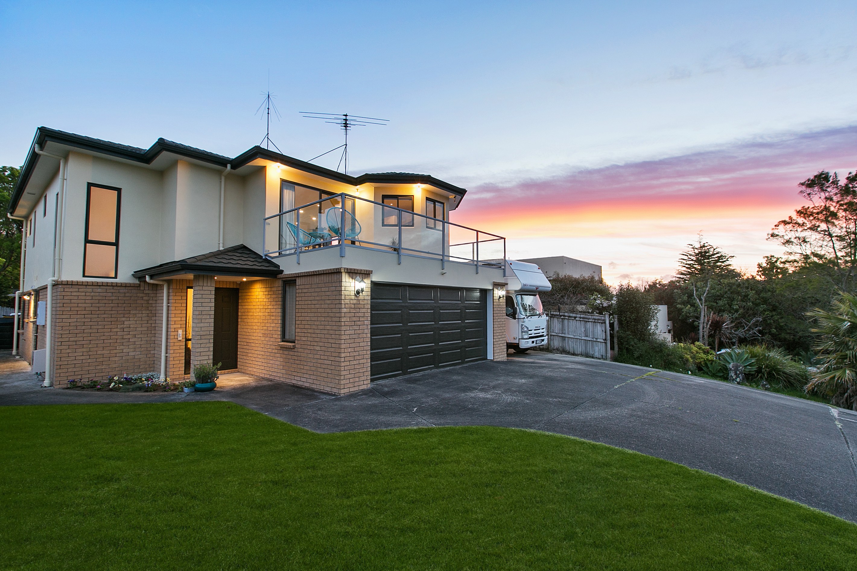 24 Mayall Avenue, Beach Haven, North Shore City