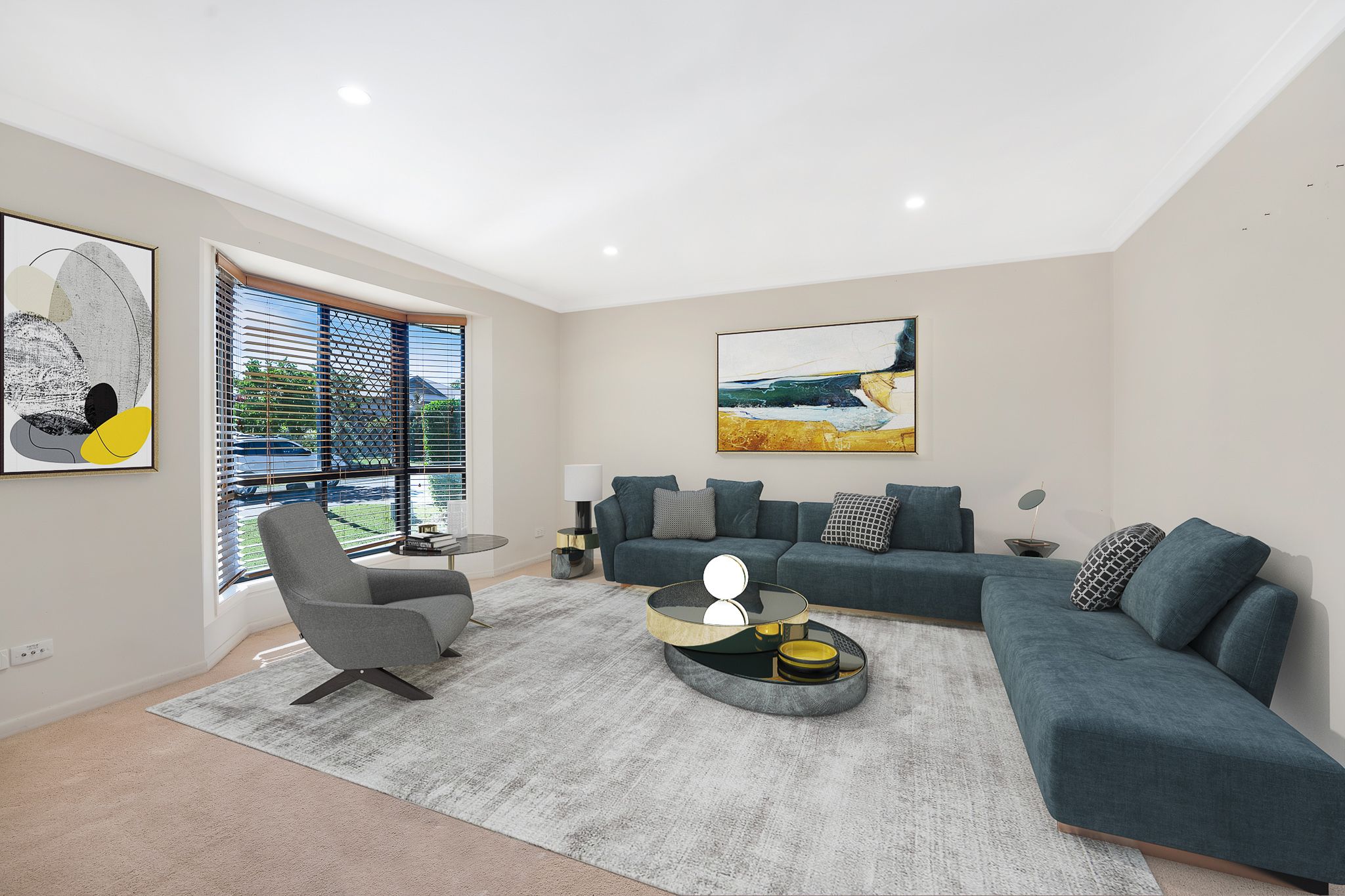 31 Dotterel Crescent, North Lakes, QLD 4509