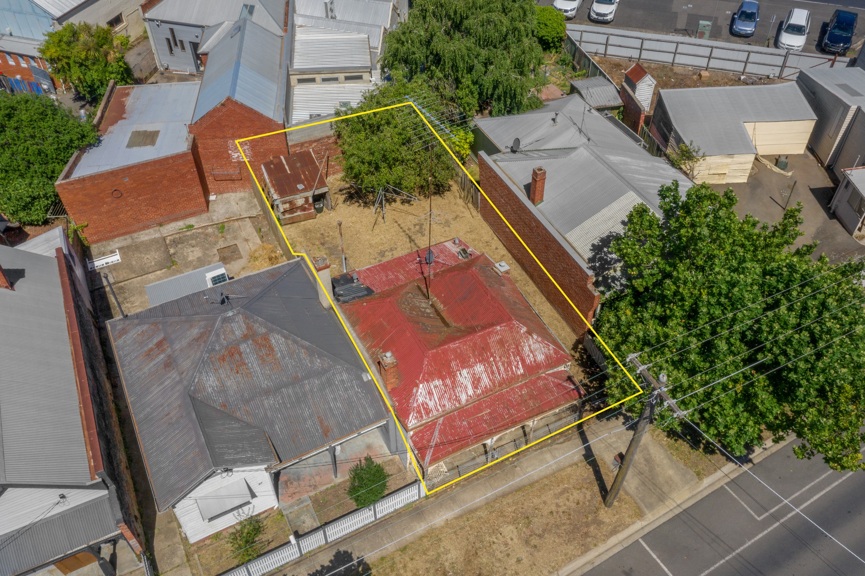219 Doveton Street South, Ballarat Central, VIC 3350