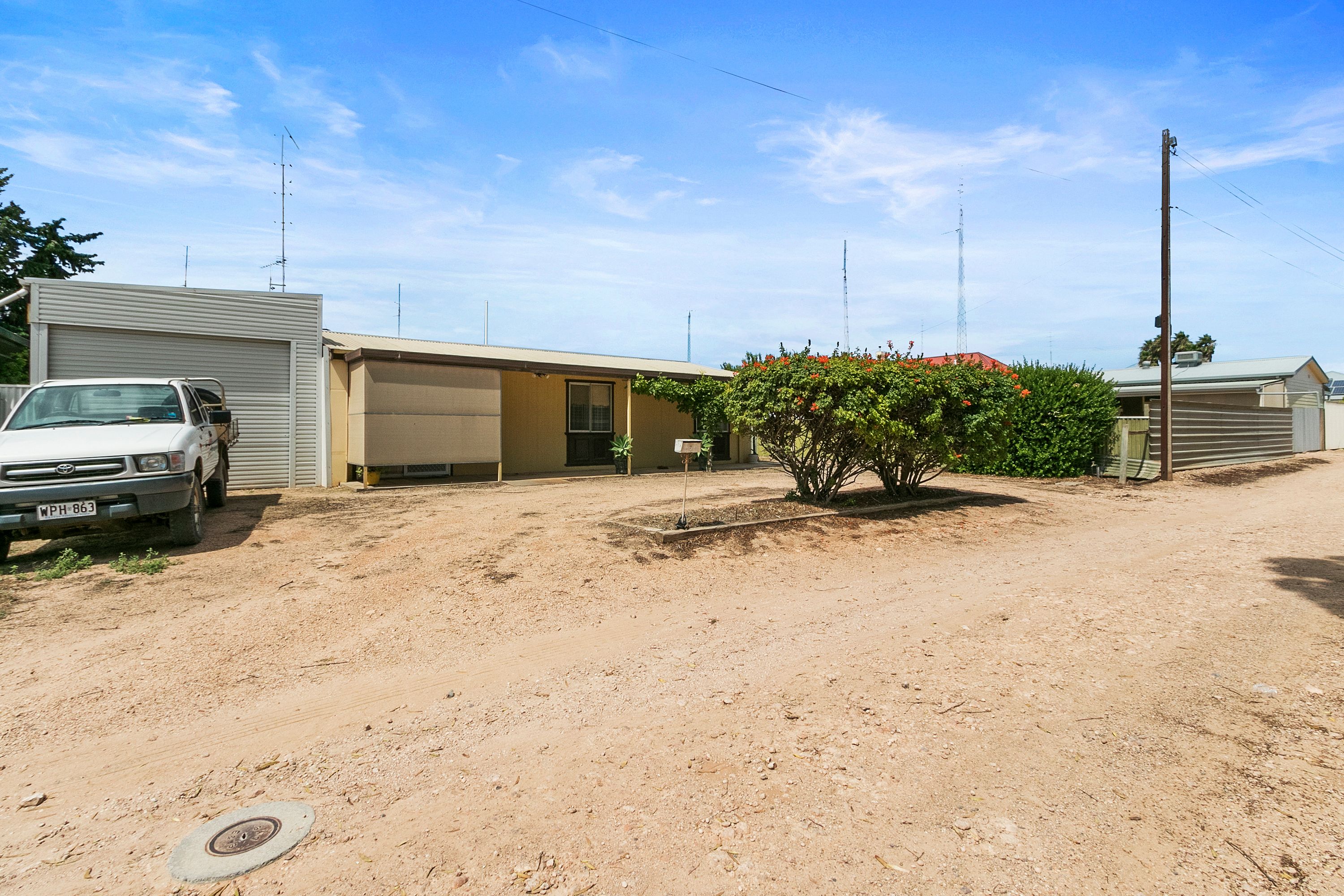 7 Thorne Street, Wallaroo, SA 5556