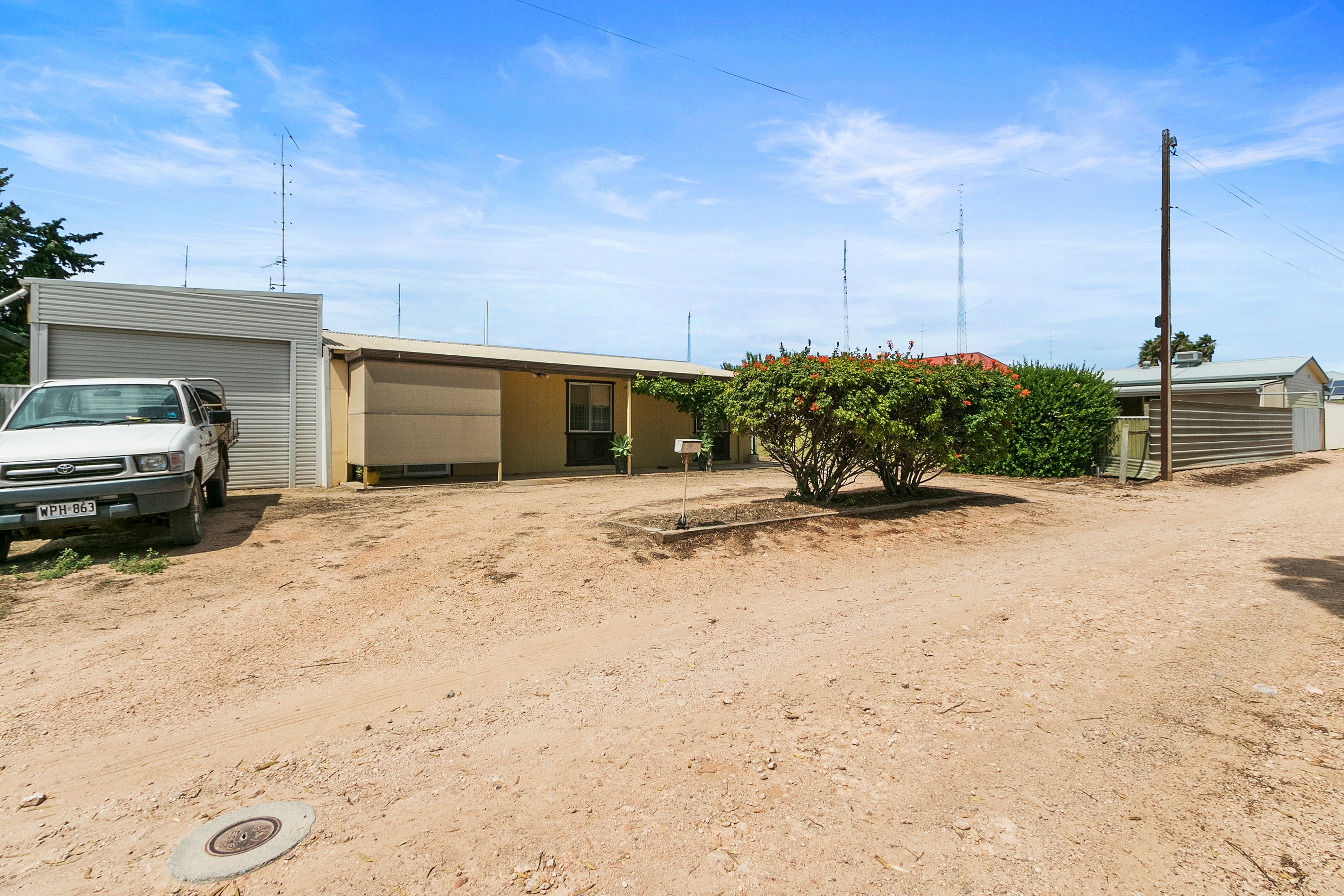 7 Thorne Street, Wallaroo, SA 5556