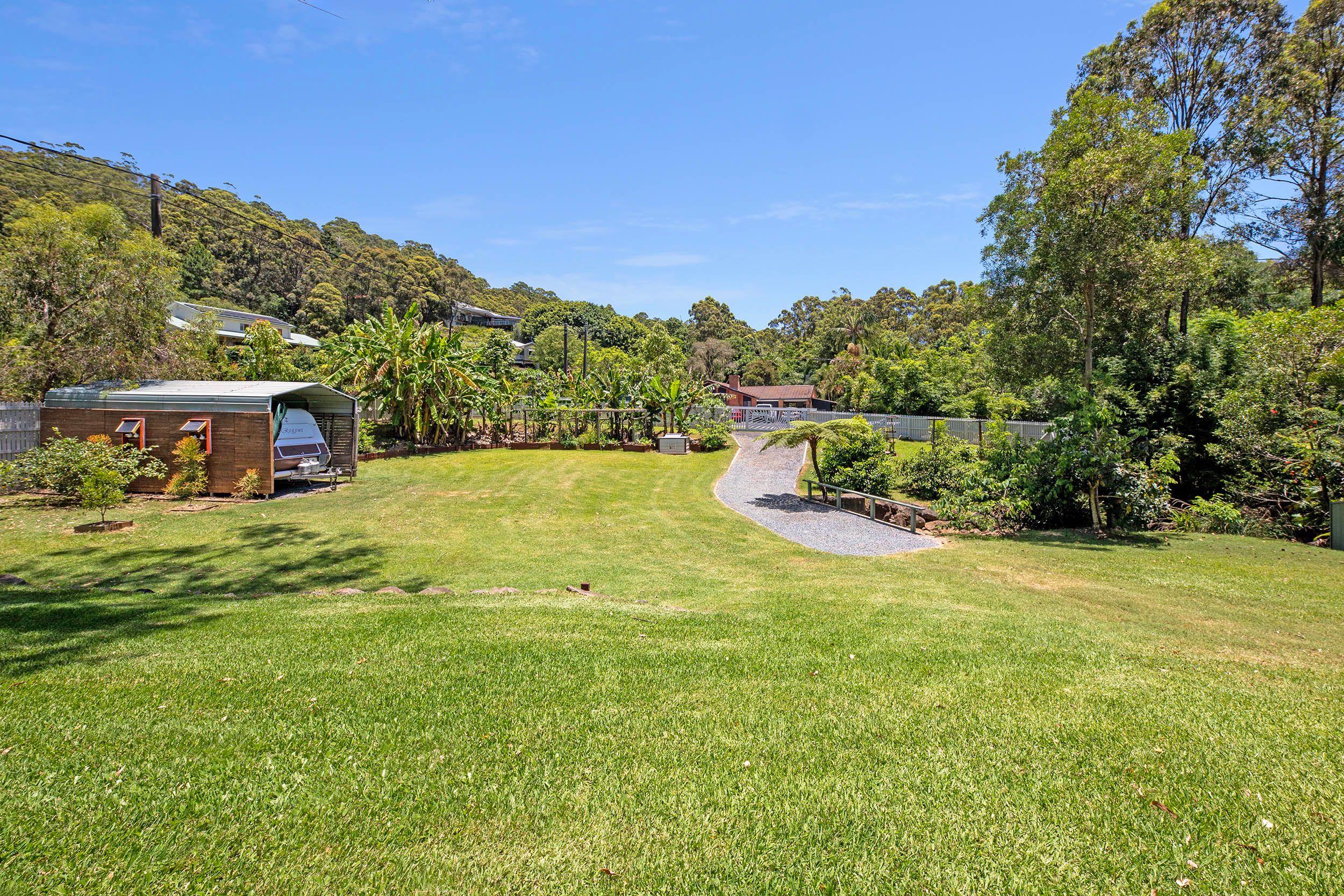 1-3 Borneo Court, Tamborine Mountain, QLD 4272