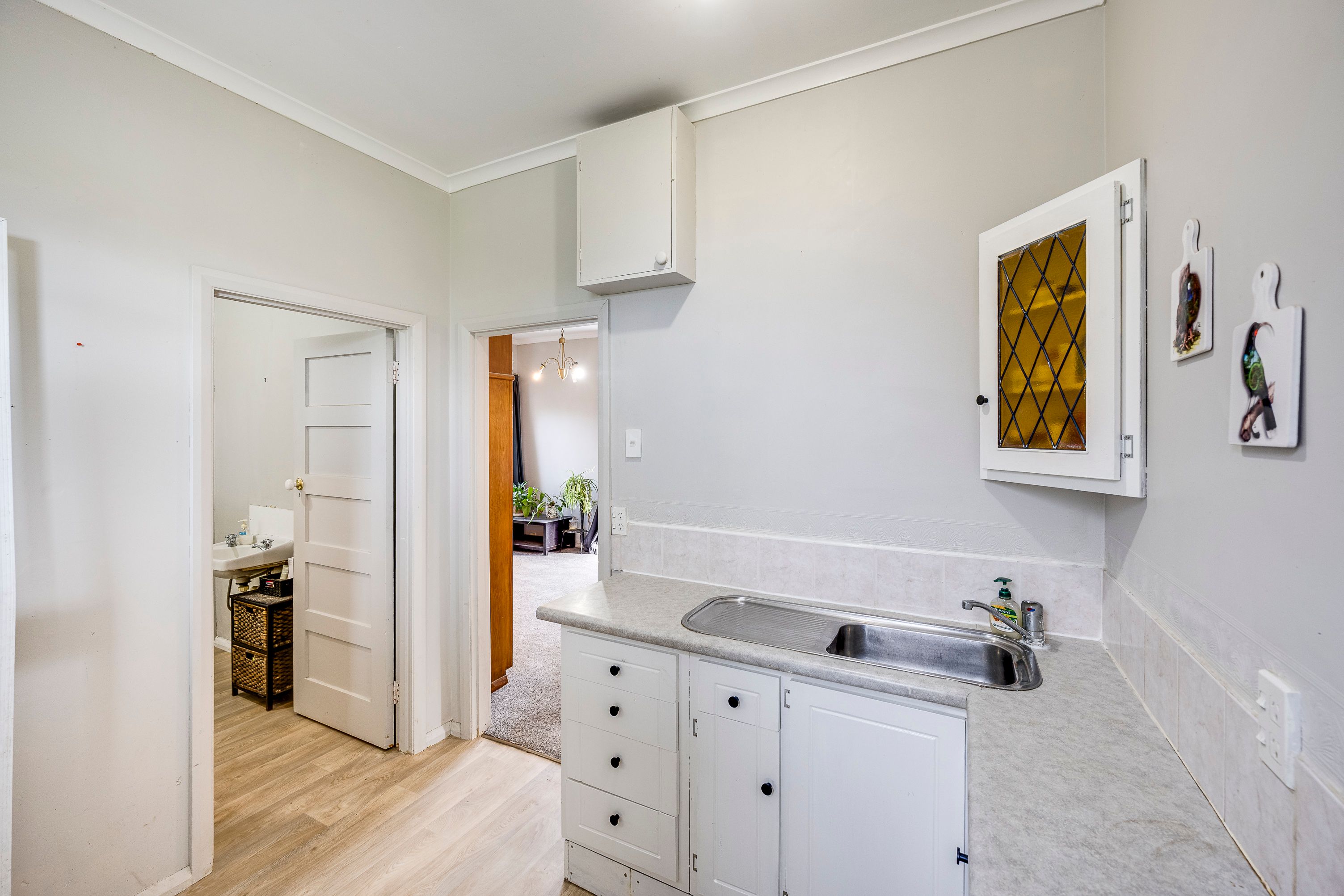 310 Park Road South, Akina, Hastings District
