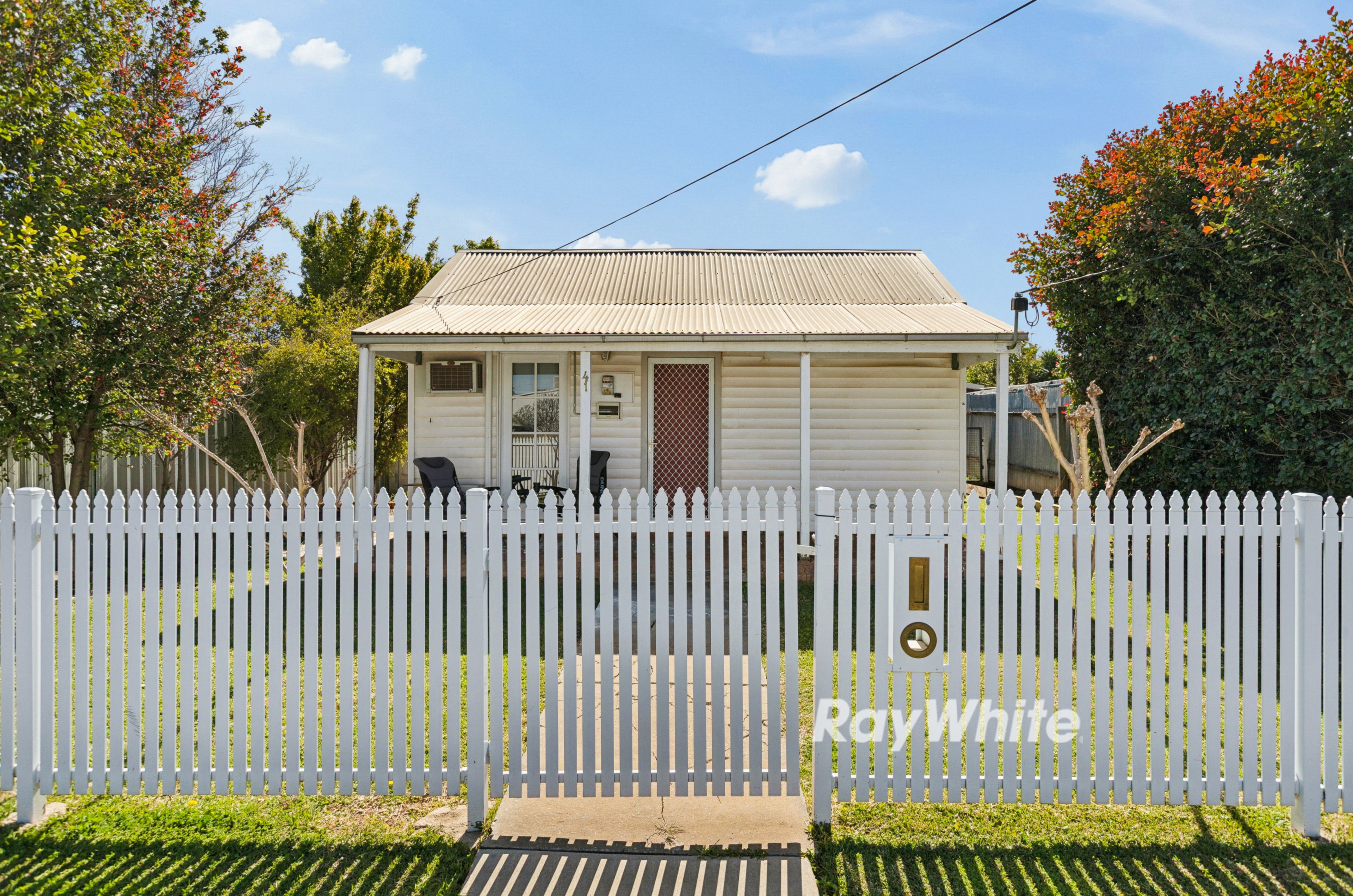 41 Mabel Avenue — photo from Ray White Mildura