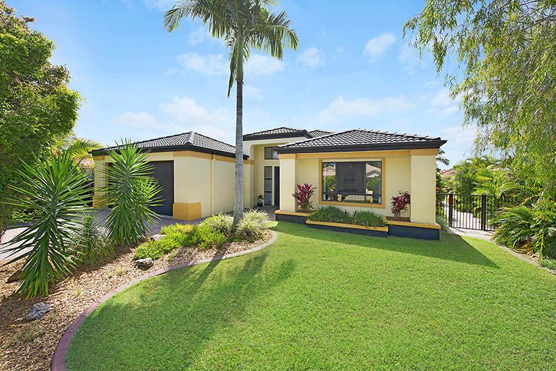 3 Bongaree Drive, Pelican Waters, QLD 4551
