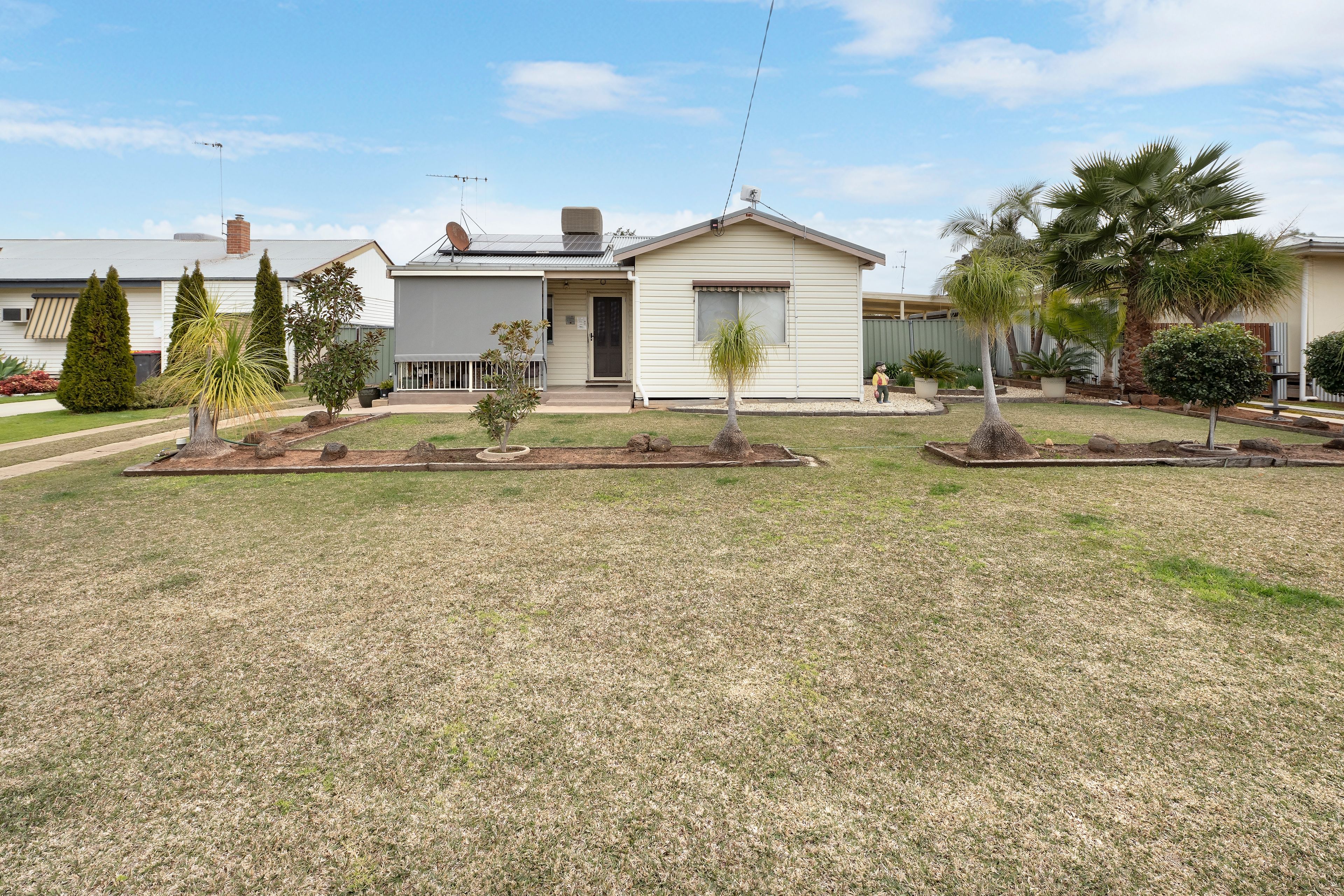 13 Malcolm Street — photo from Ray White Swan Hill