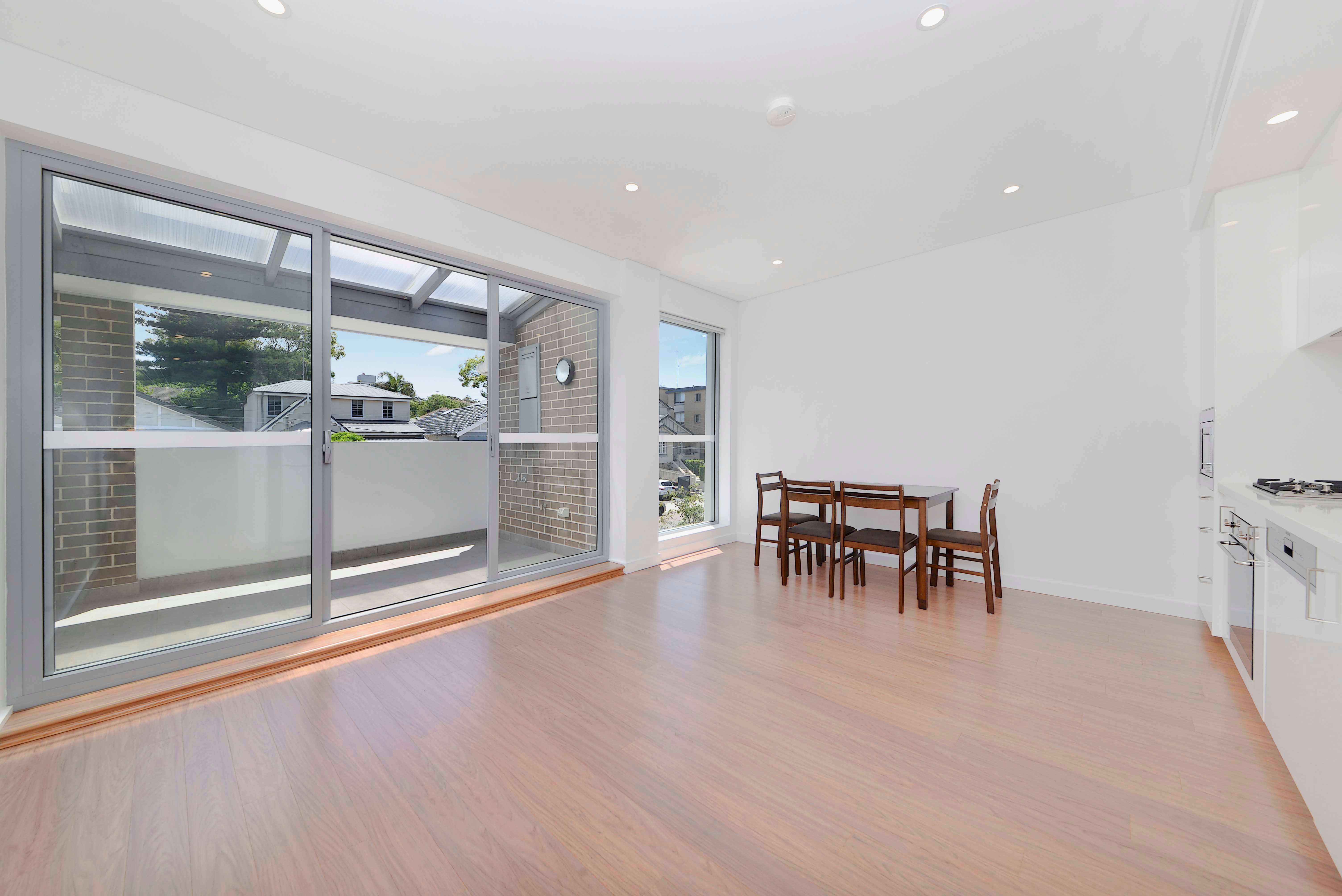 6/16 Coogee Street, Randwick, NSW 2031