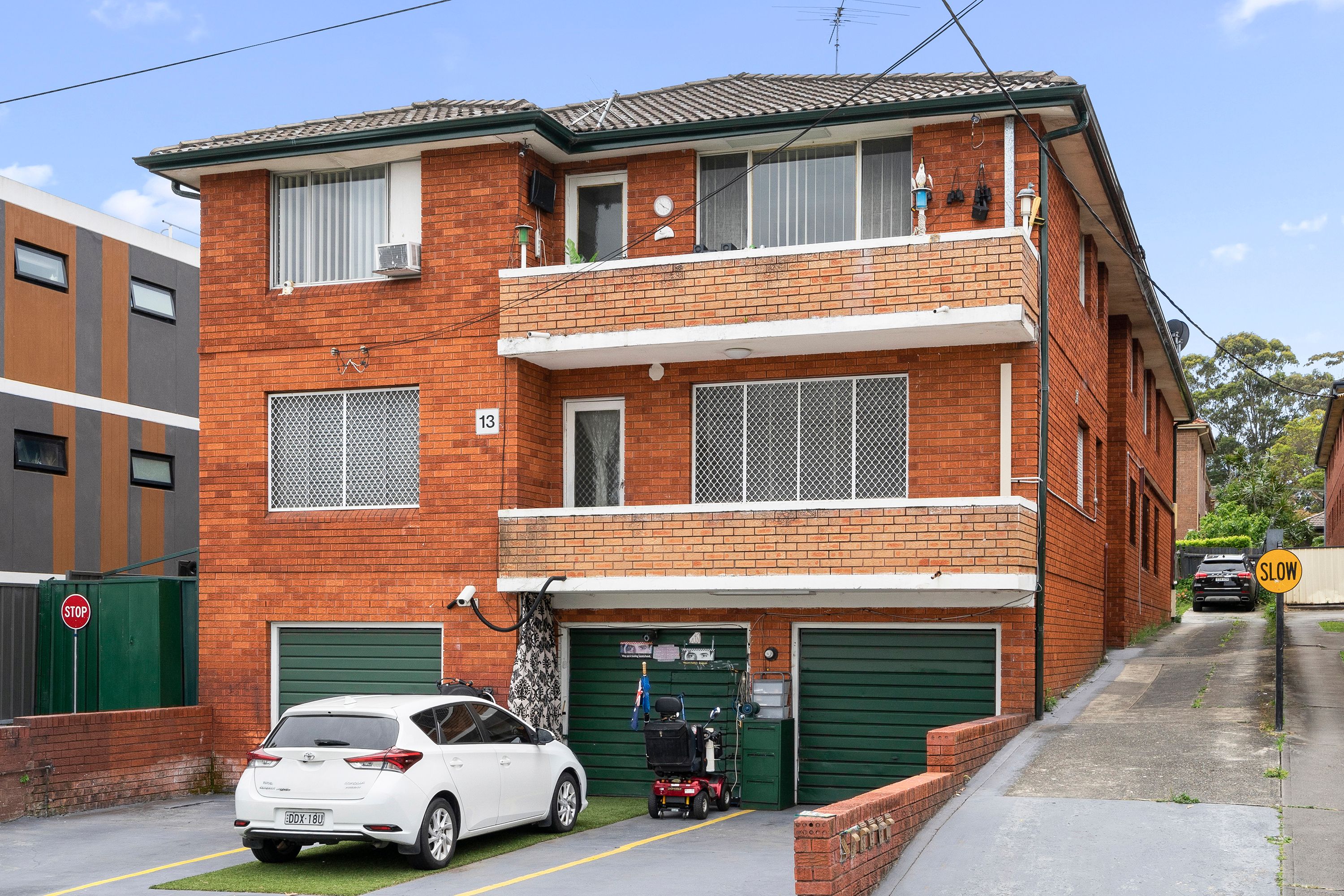 13 Hillard Street, Wiley Park NSW 2195