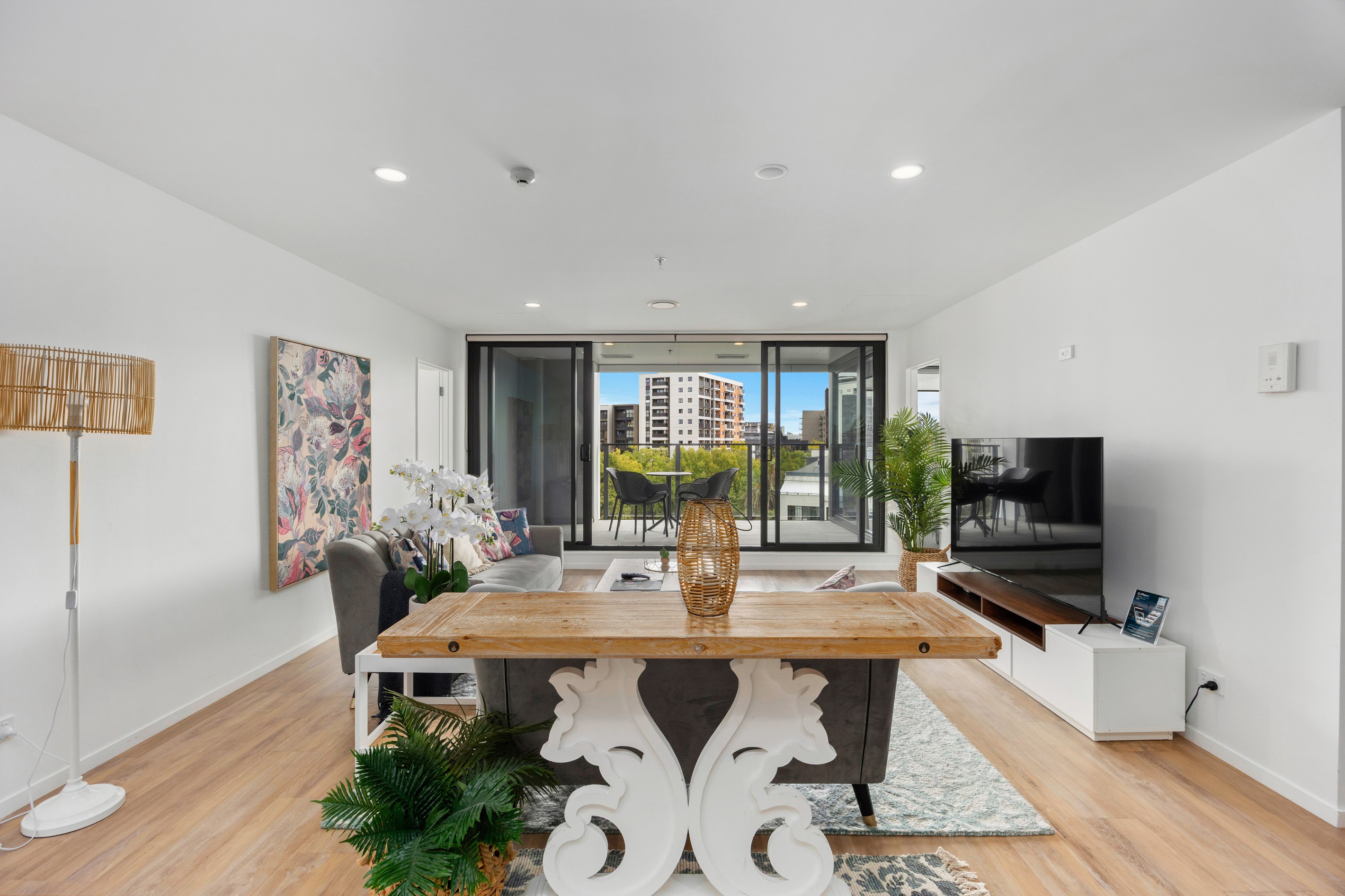 801/369 Queen Street, Auckland Central, Auckland City