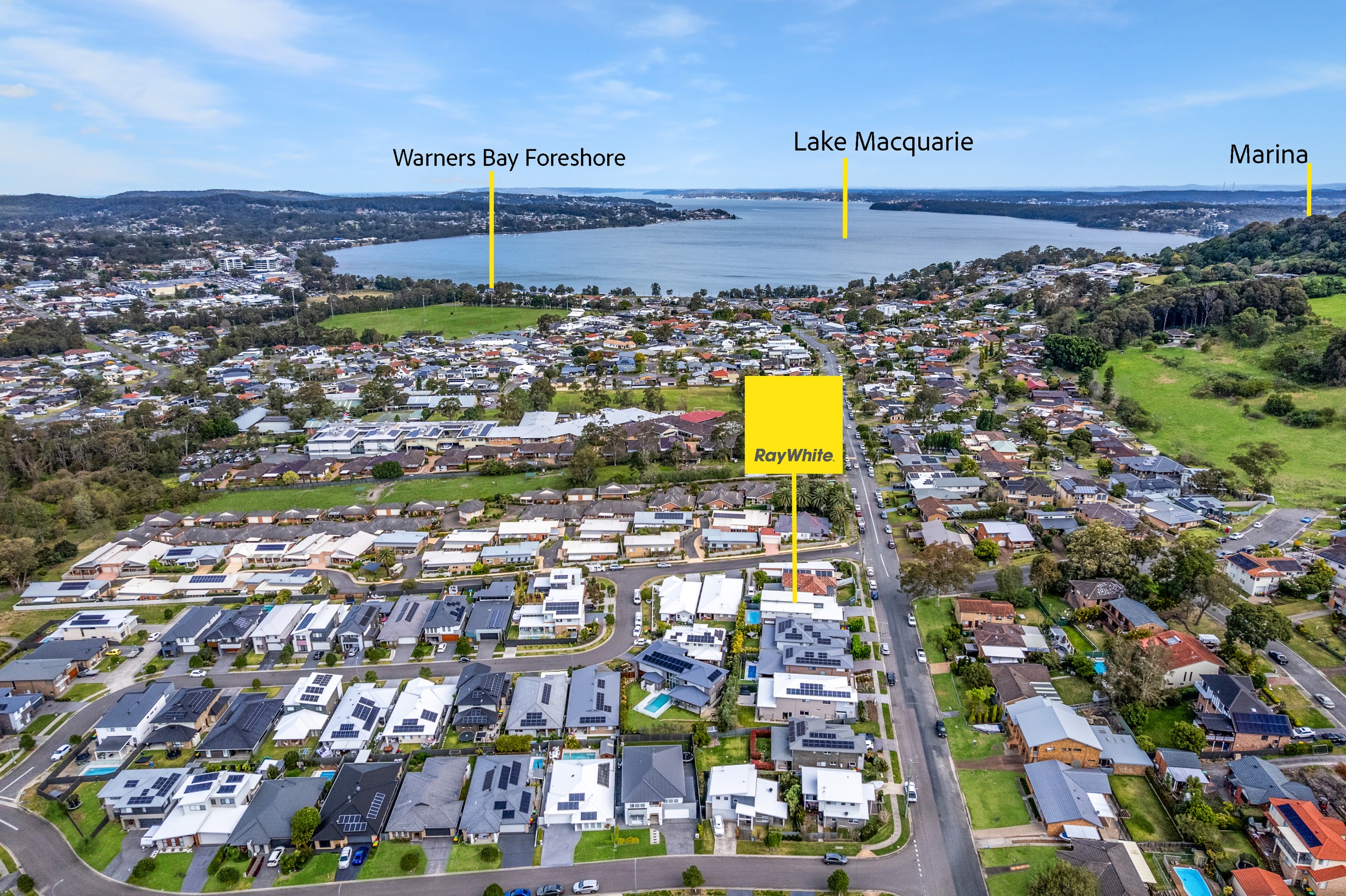52A Fairfax Road, Warners Bay, NSW 2282
