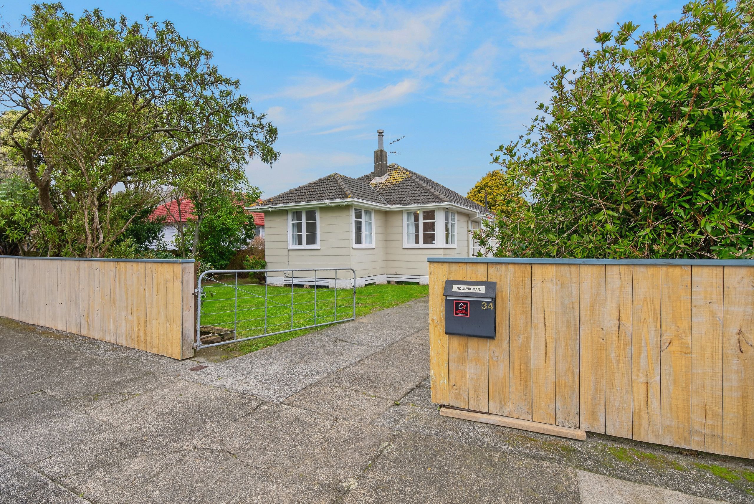 34 Colson Street, Avalon, Lower Hutt City