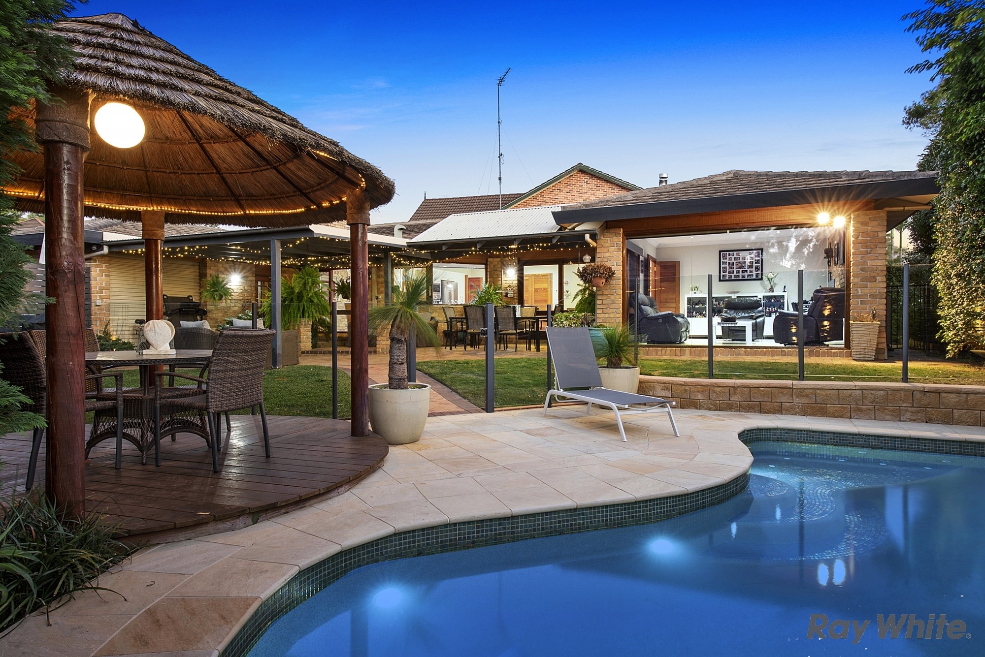 10 Strathcarron Avenue, Castle Hill, NSW 2154