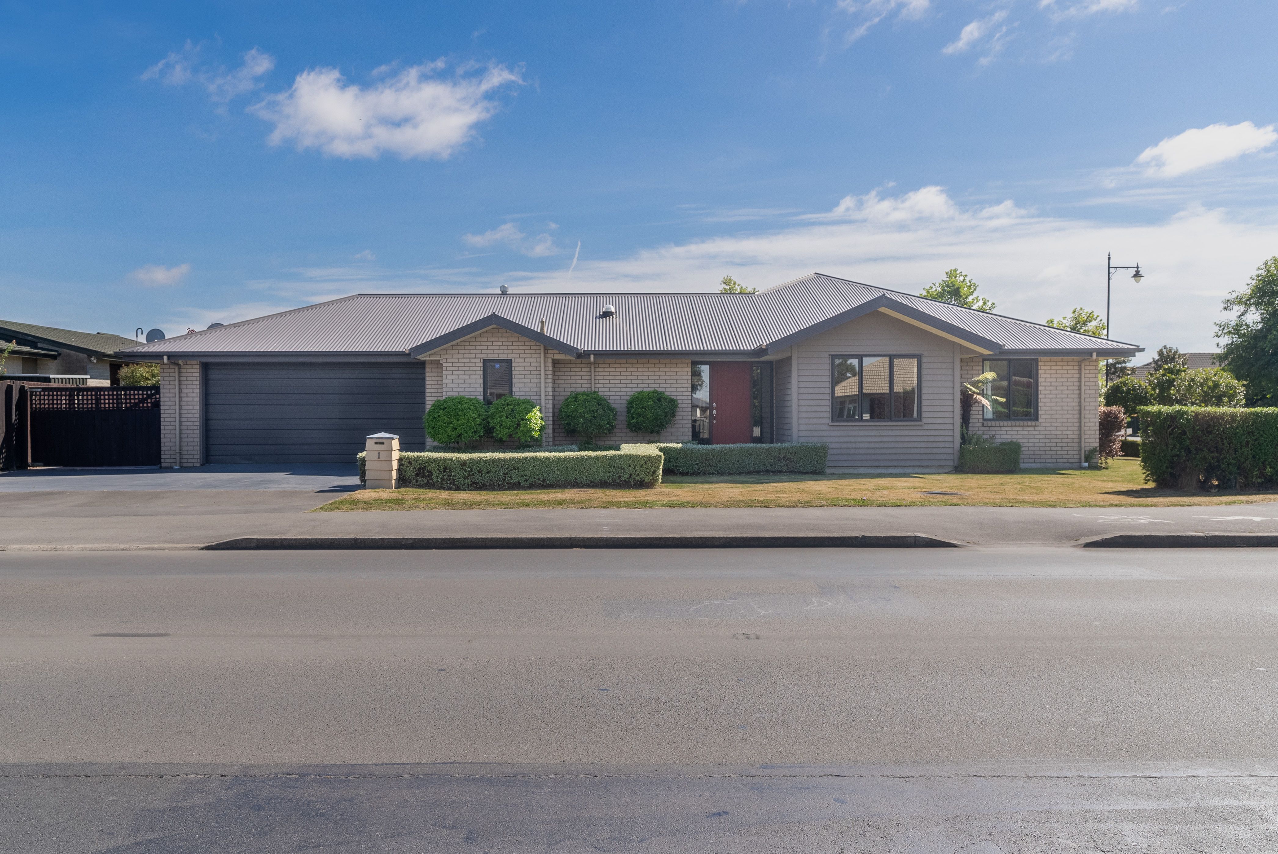 1 Heathridge Place, Lincoln, Selwyn District