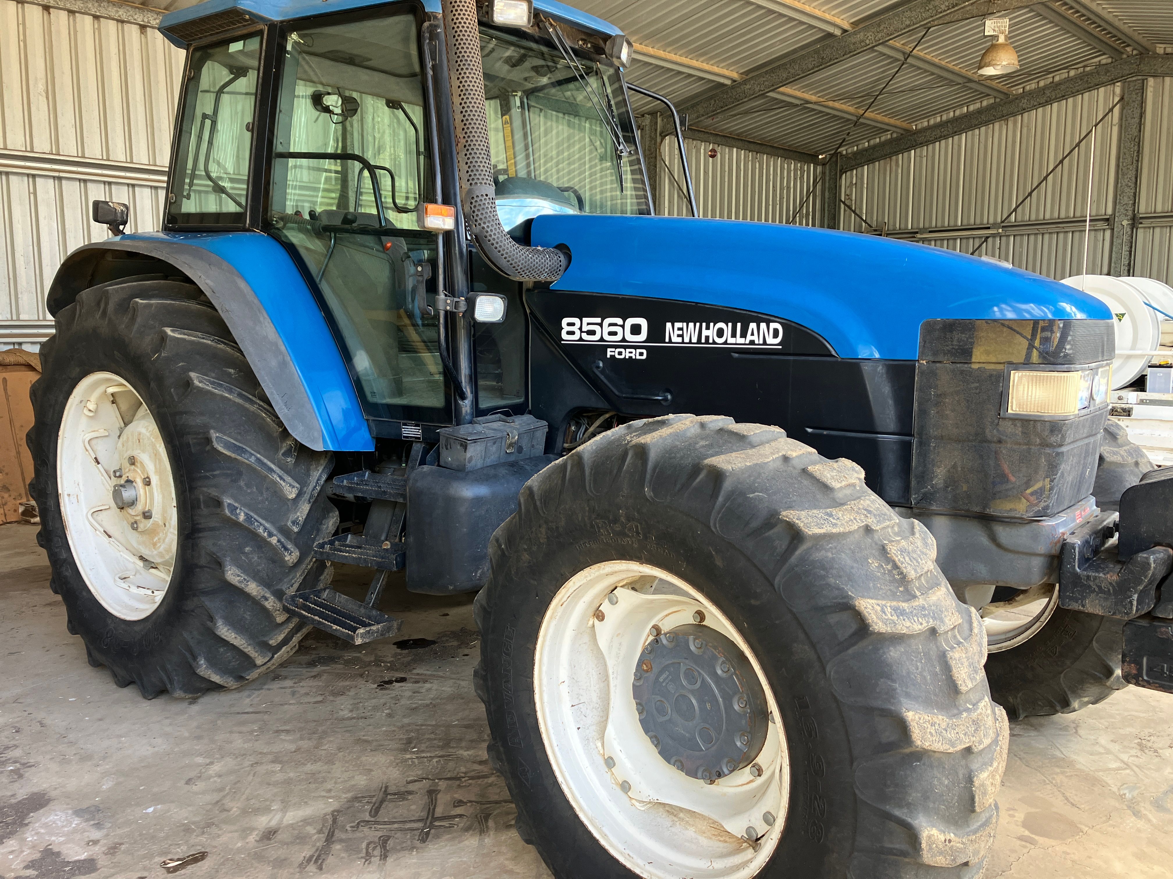 "Hi View" 299 Hudson Road, Felton, QLD 4358