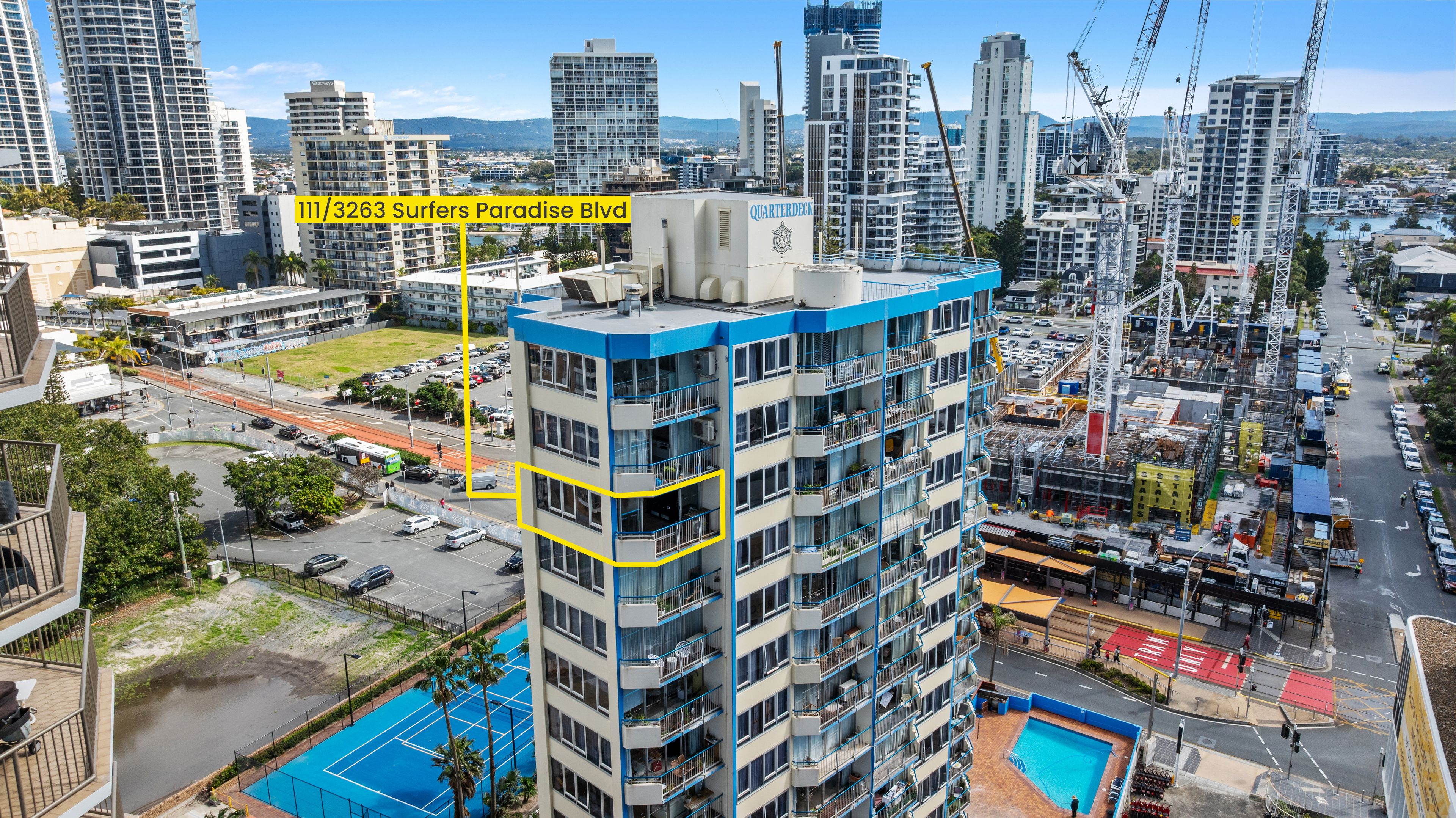 111/3263 Surfers Paradise Boulevard — photo 7 of 22