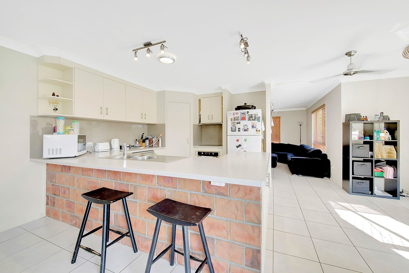 1 Ashbrook Court, New Auckland, QLD 4680