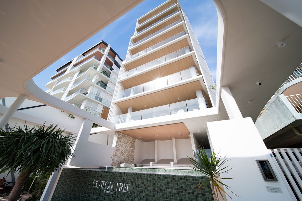 304/17 The Esplanade, Maroochydore, QLD 4558