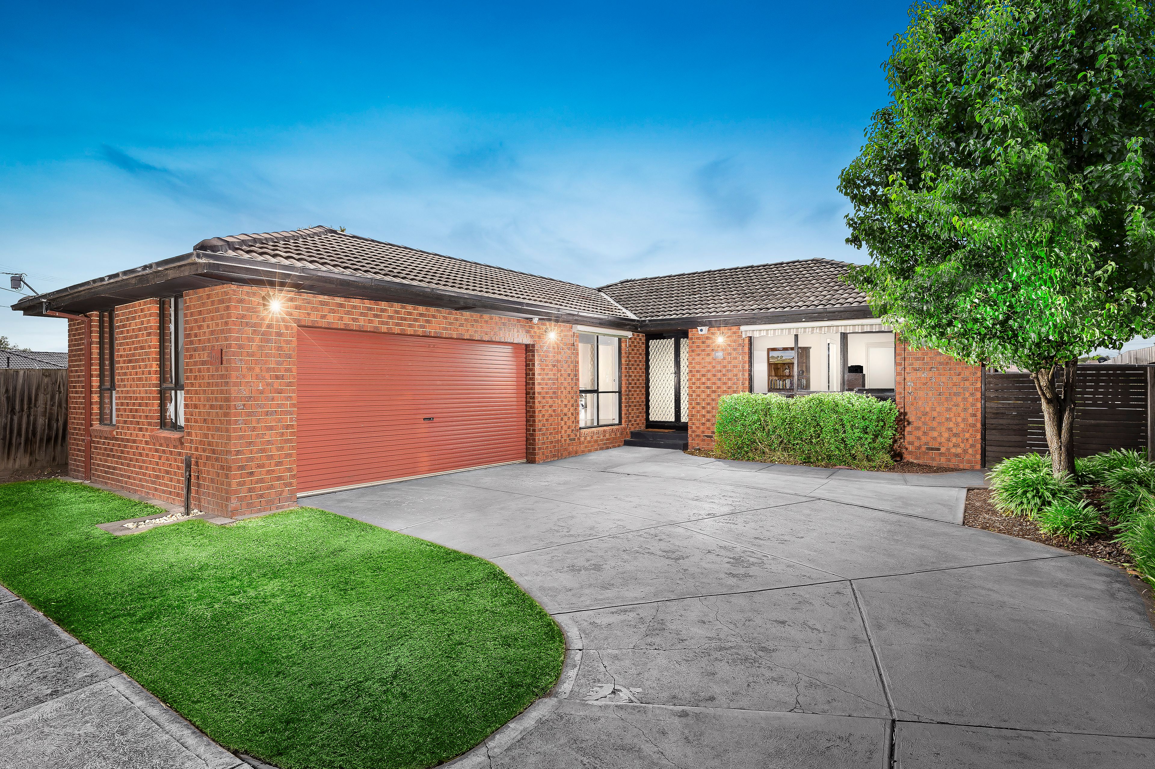 109 Prince of Wales Avenue, Mill Park VIC 3082