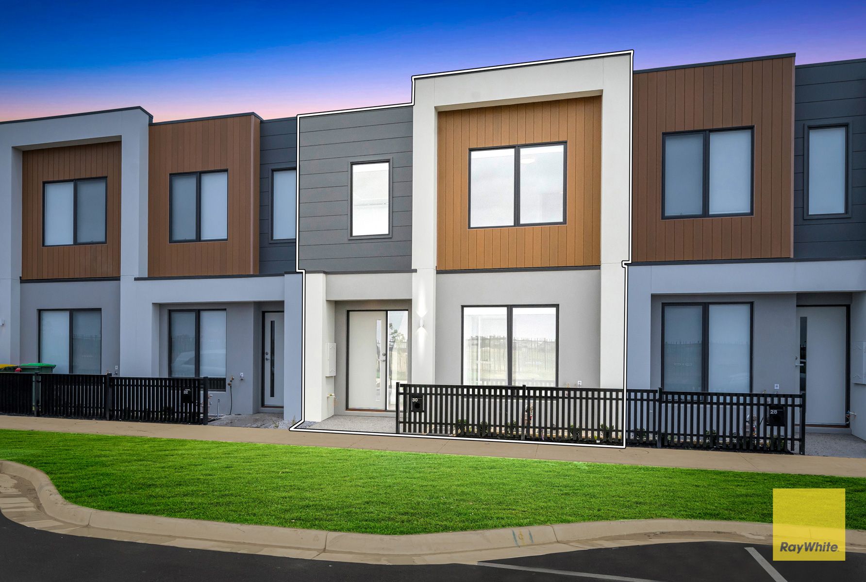 30 Koodya Street, Mambourin, VIC 3024