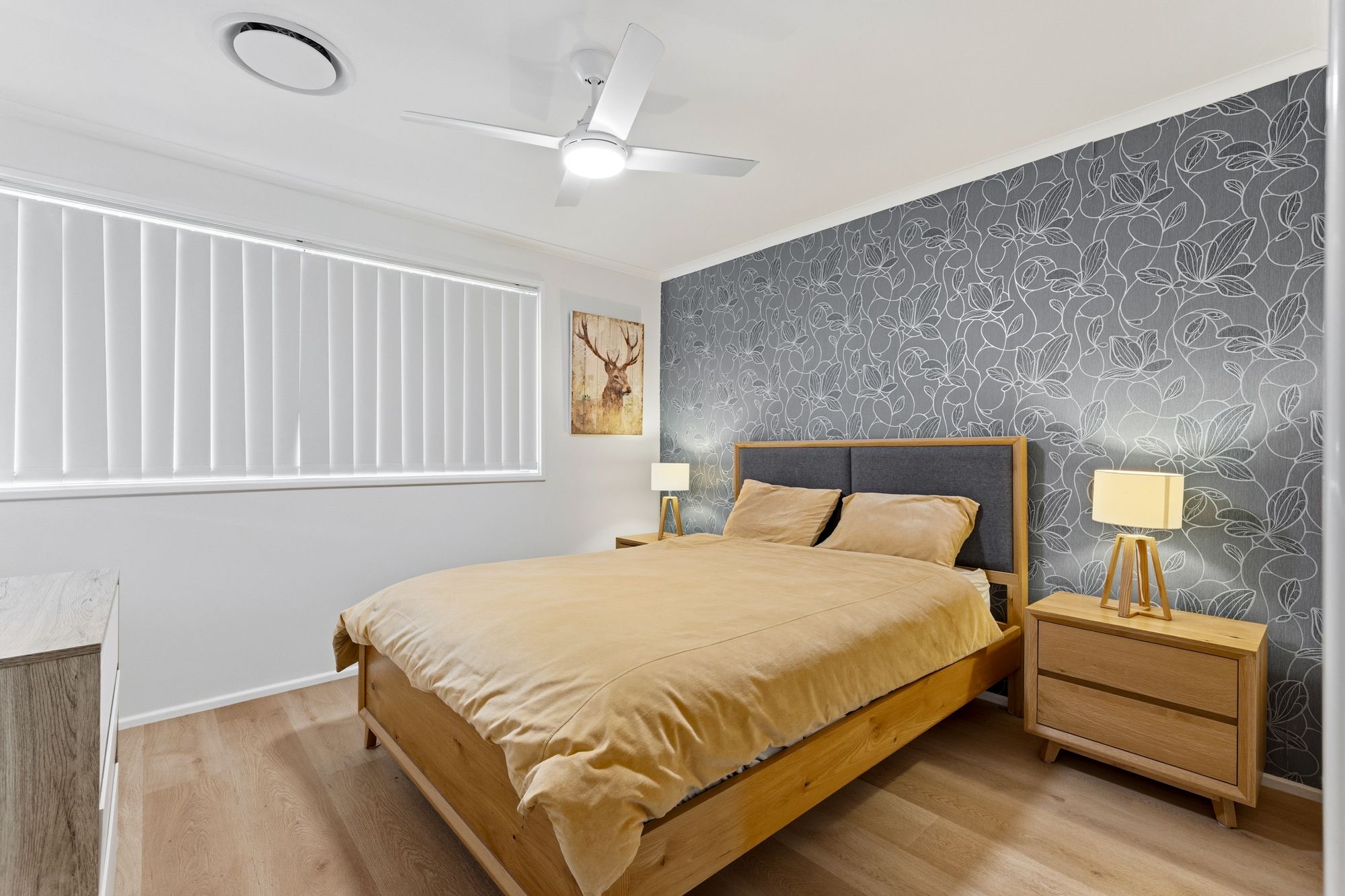 1/27 Glencoe Avenue, Werrington County, NSW