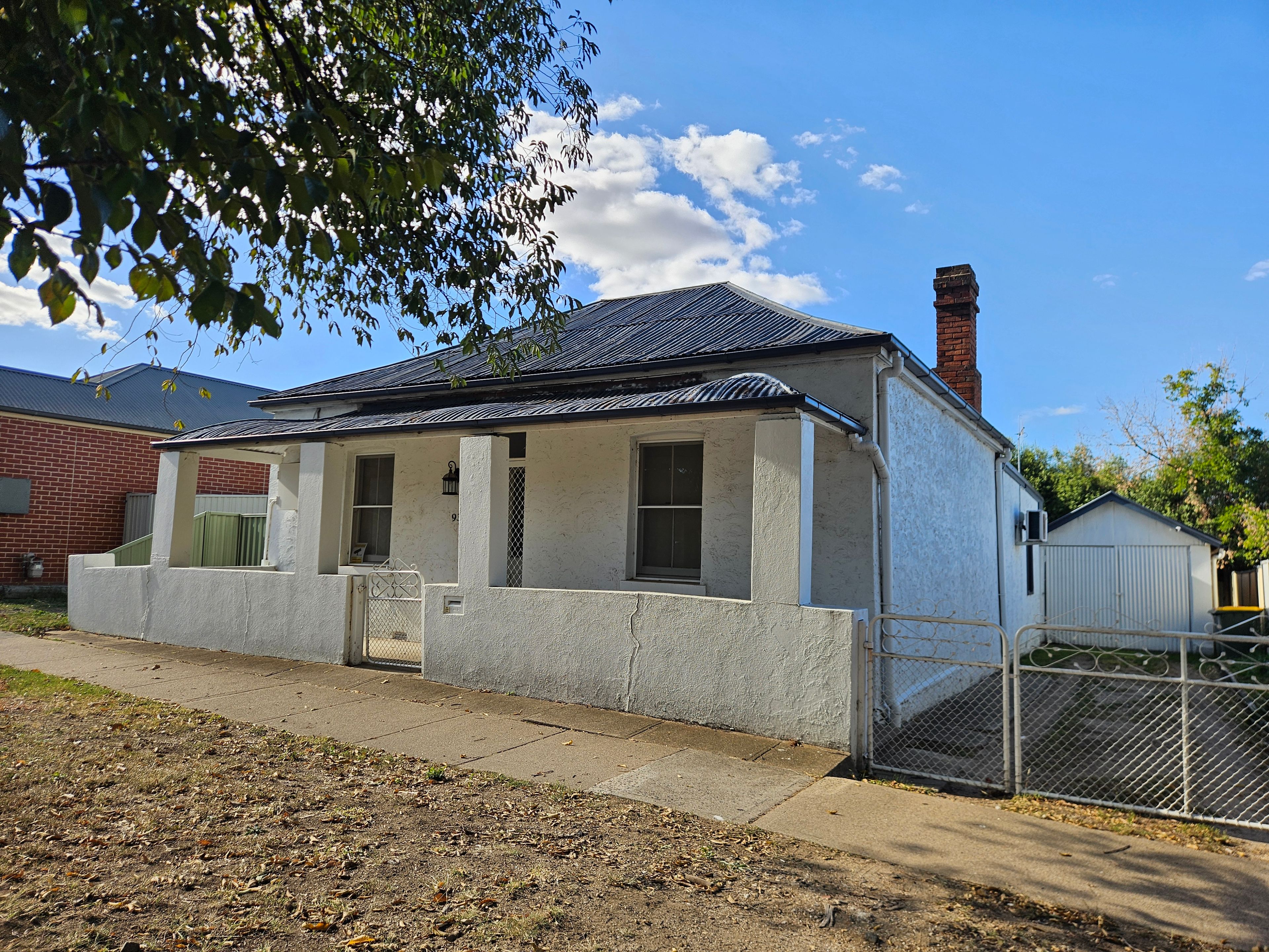 93 Lambert Street, Bathurst NSW 2795