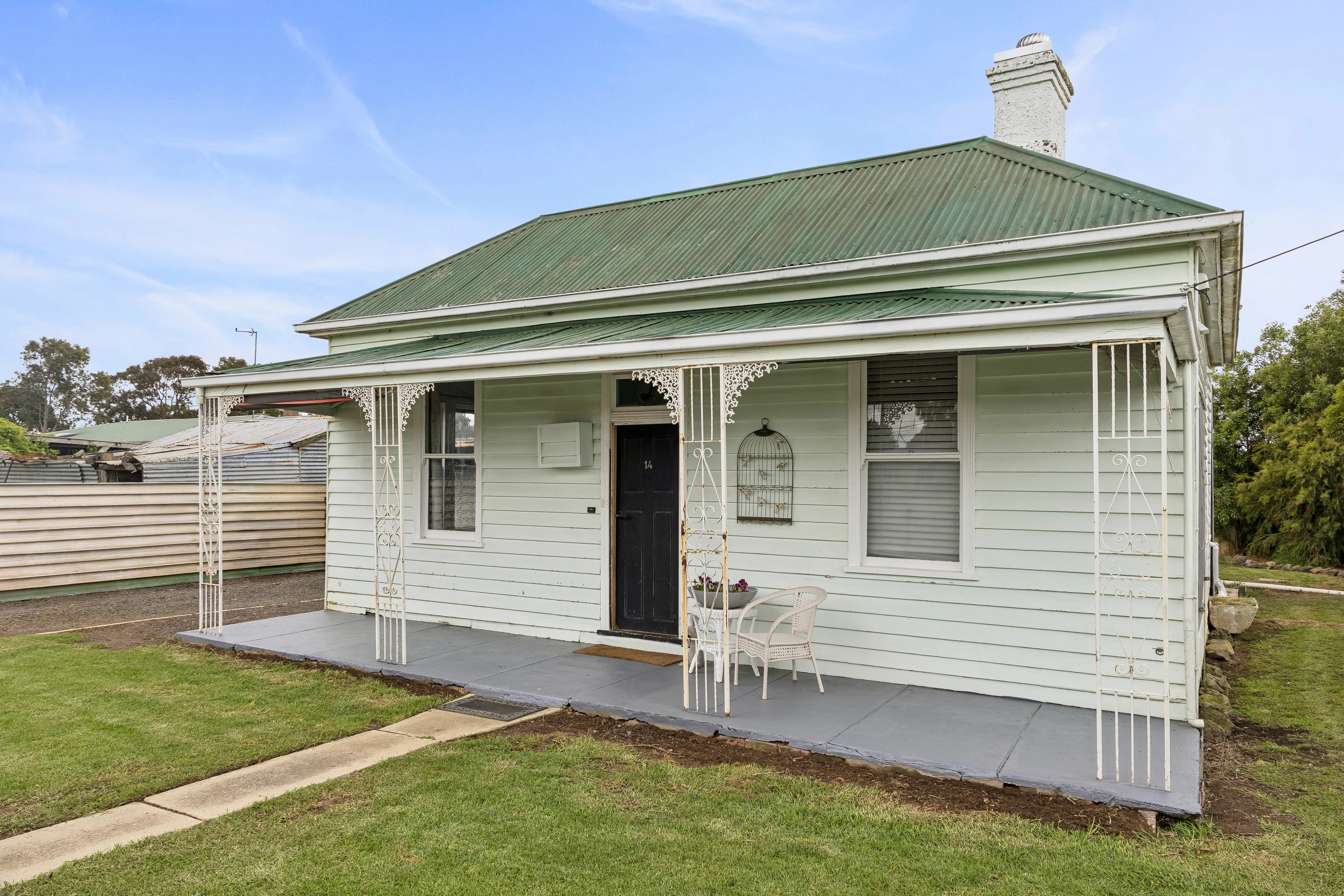 14 West Street, Lismore, VIC 3324