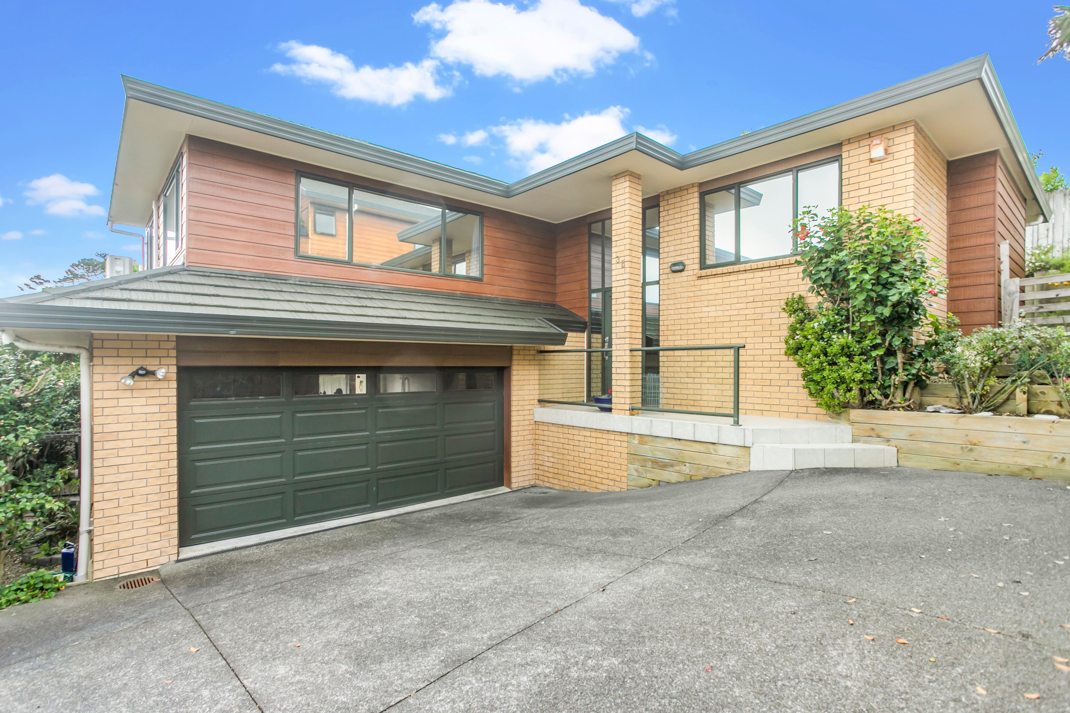 3B Luana Way, Bucklands Beach, Manukau City